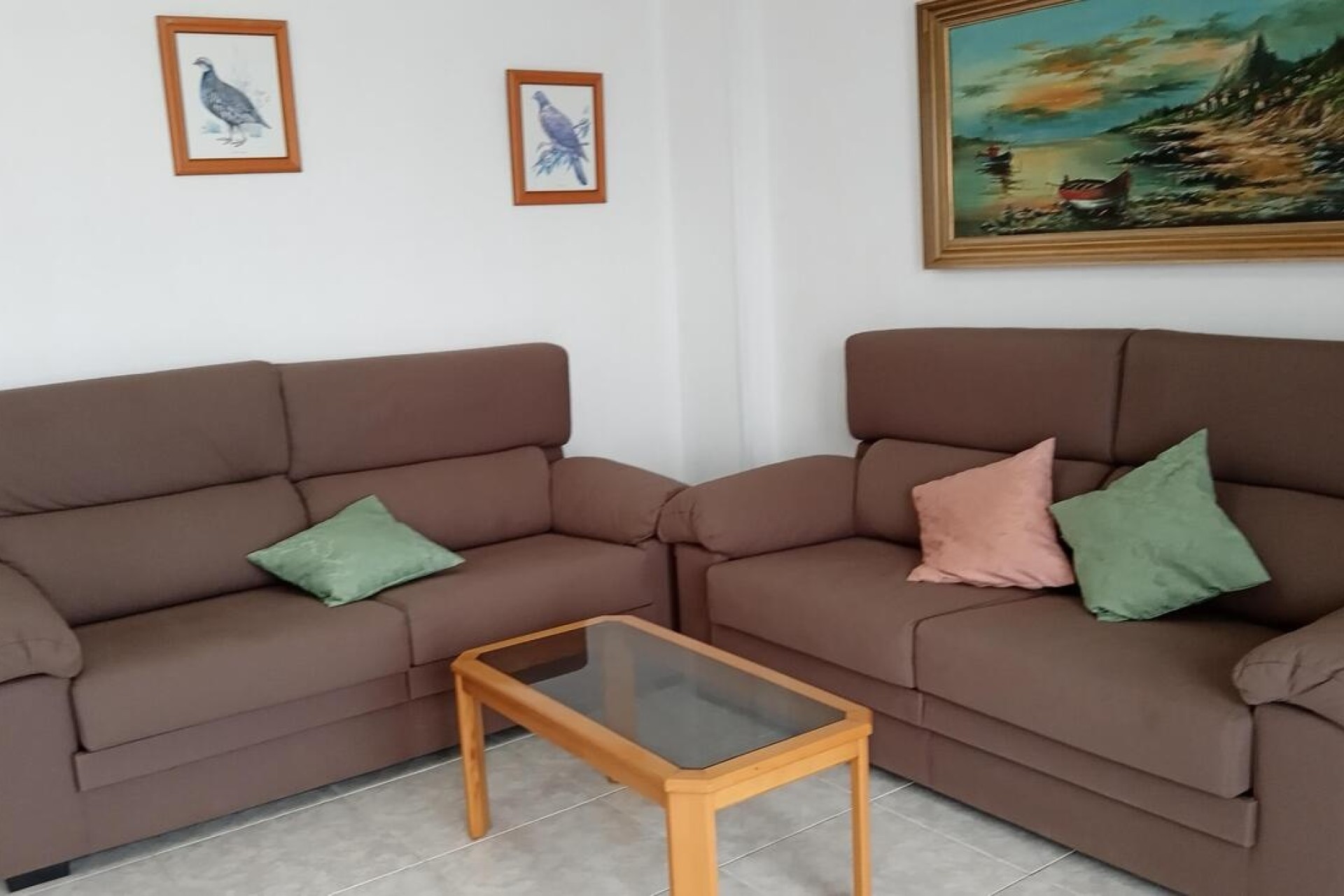 Sale - Apartment Flat -
Torrevieja - PLAYA LOS LOCOS