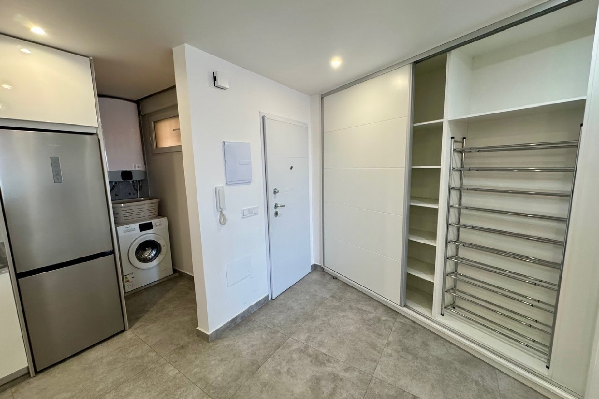 Sale - Apartment Flat -
Torrevieja - Puerto Deportivo