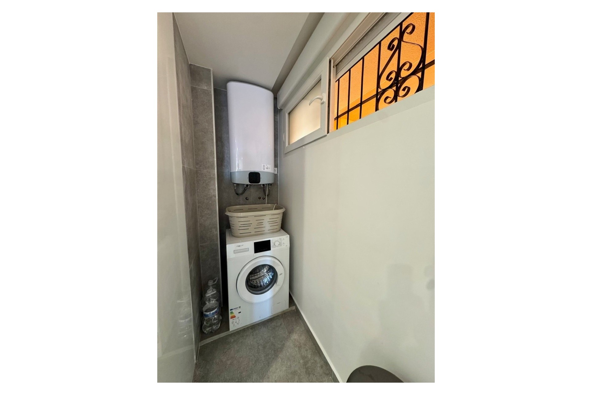 Sale - Apartment Flat -
Torrevieja - Puerto Deportivo