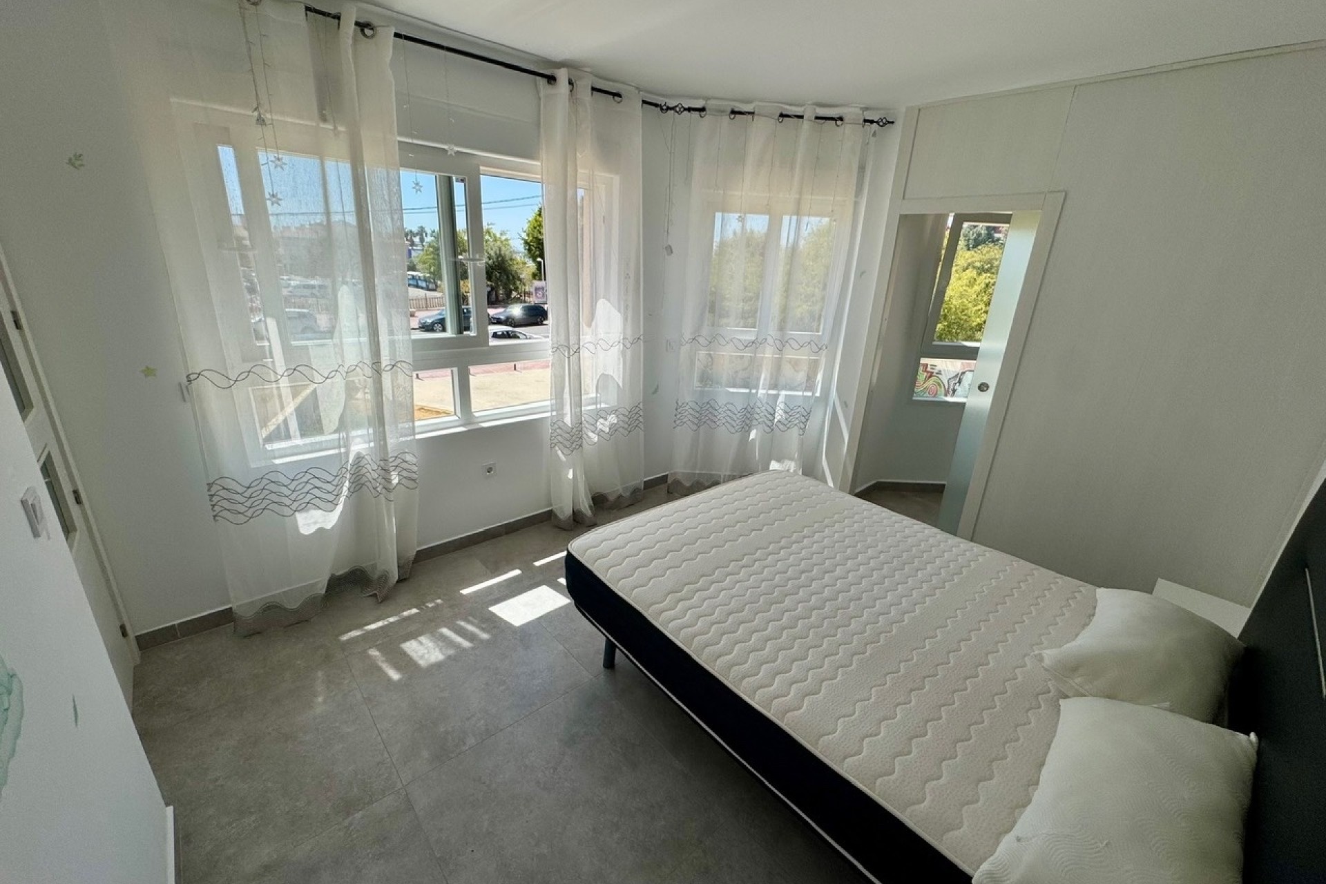 Sale - Apartment Flat -
Torrevieja - Puerto Deportivo