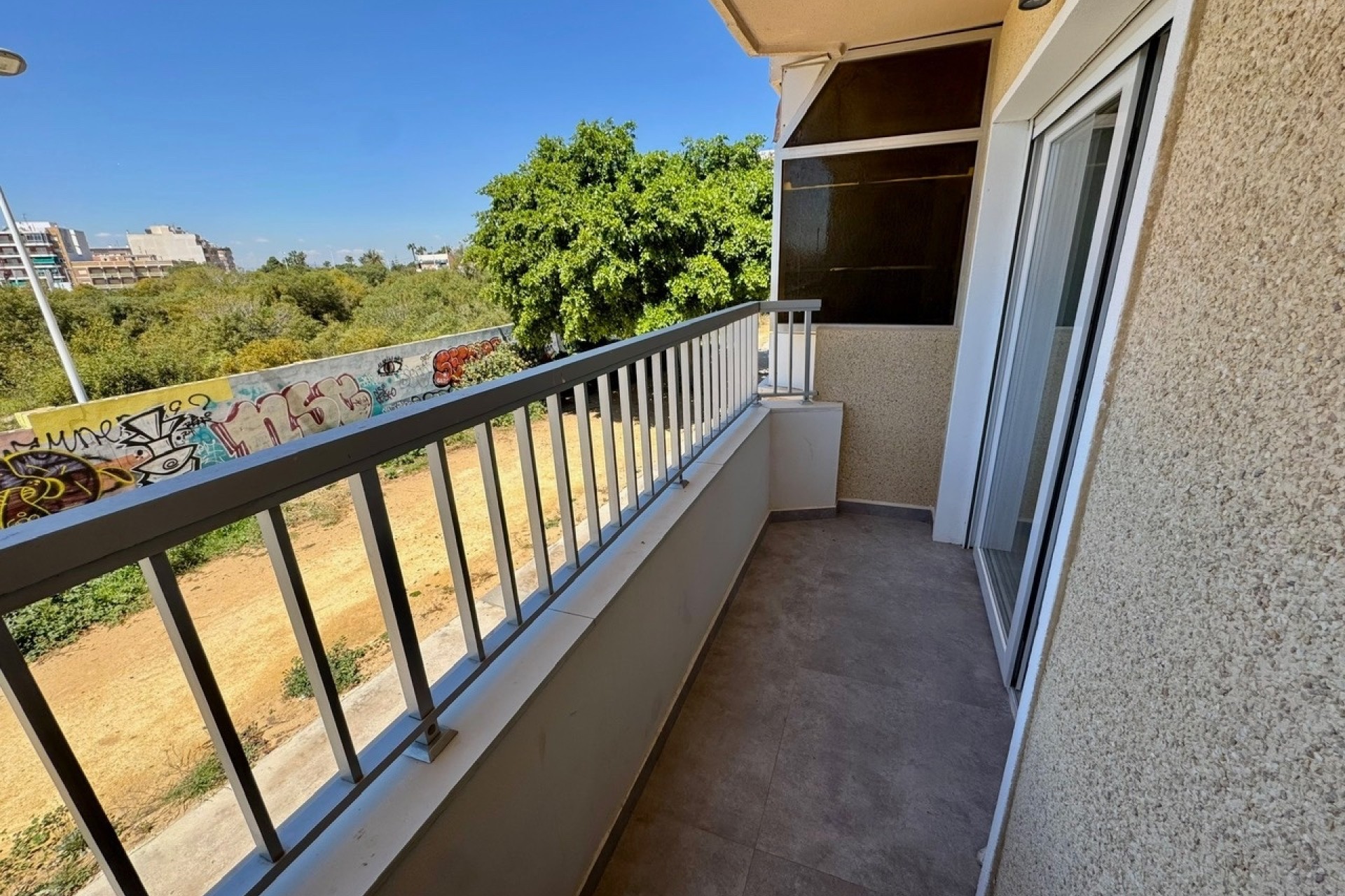 Sale - Apartment Flat -
Torrevieja - Puerto Deportivo