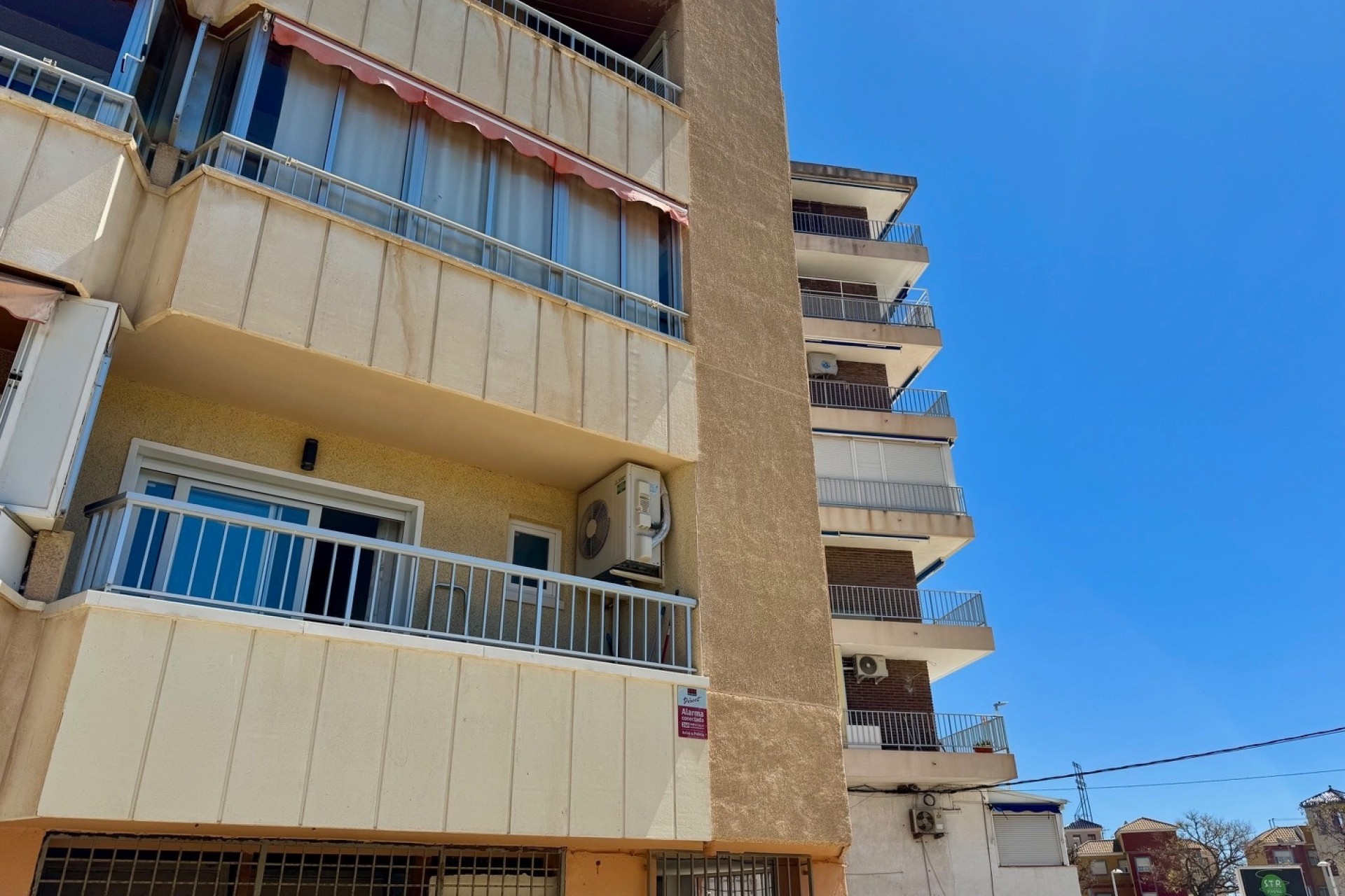 Sale - Apartment Flat -
Torrevieja - Puerto Deportivo