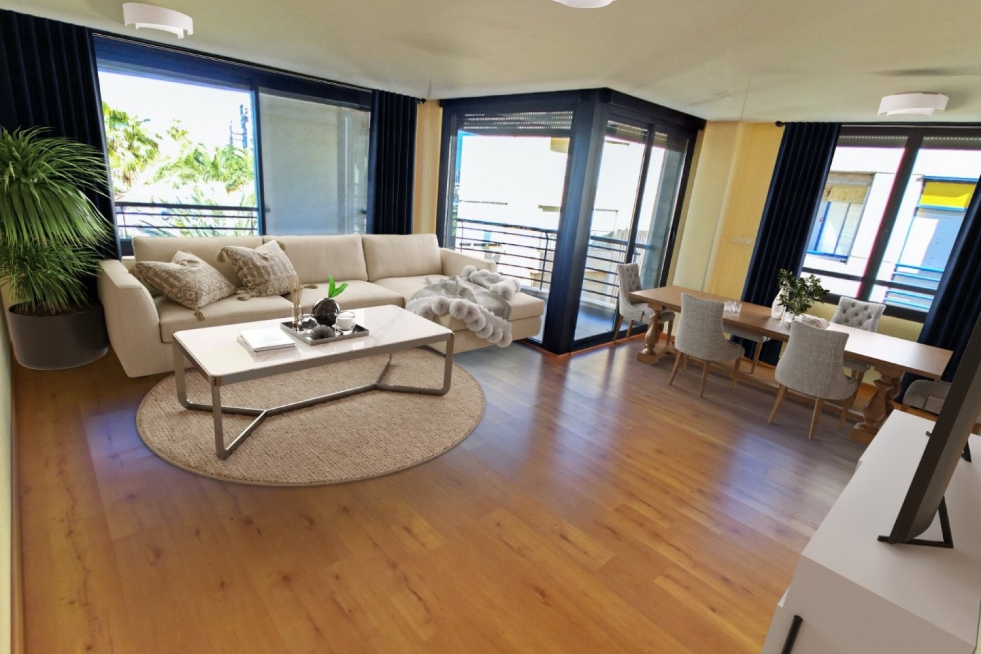 Sale - Apartment Flat -
Torrevieja - Puerto