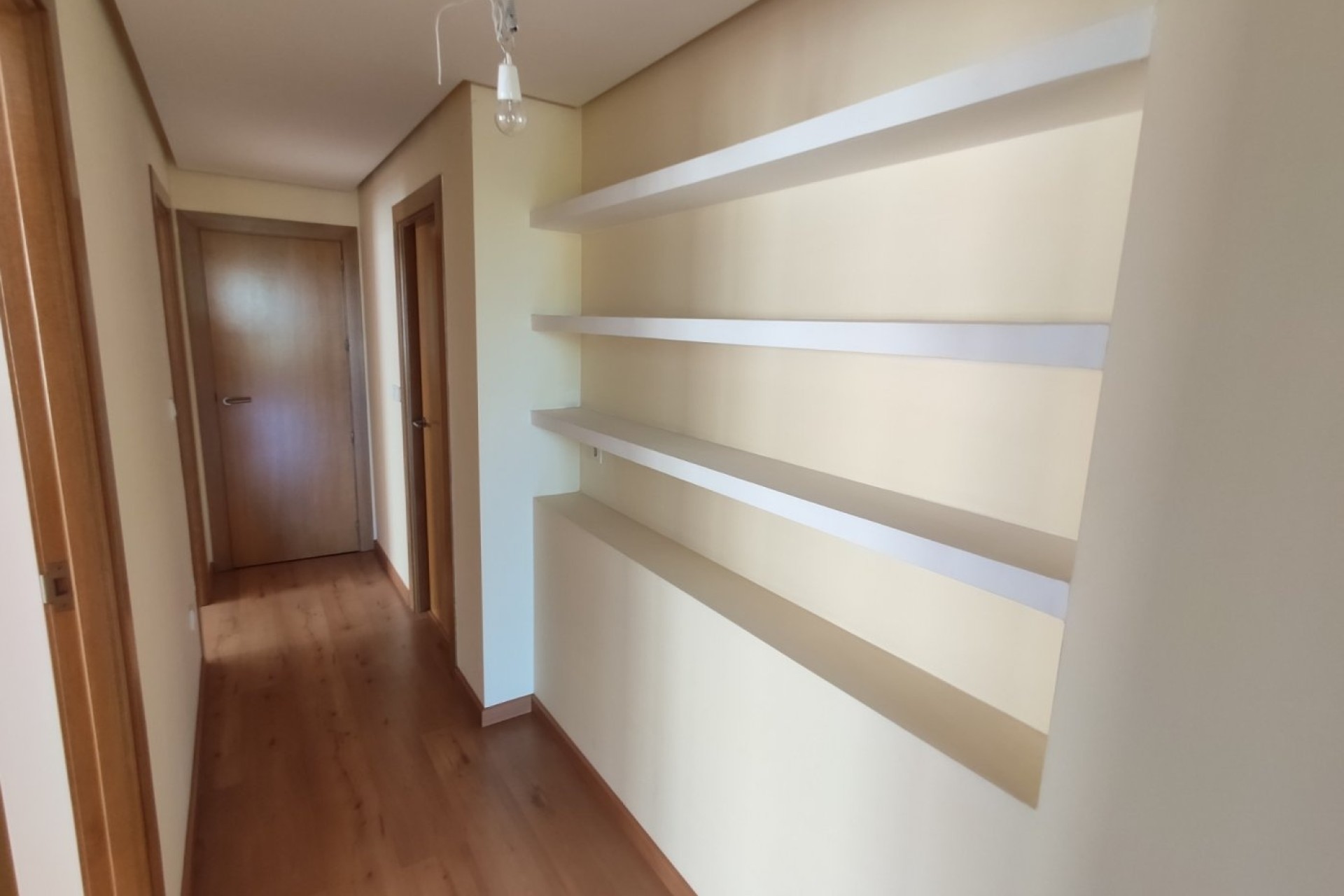 Sale - Apartment Flat -
Torrevieja - Puerto