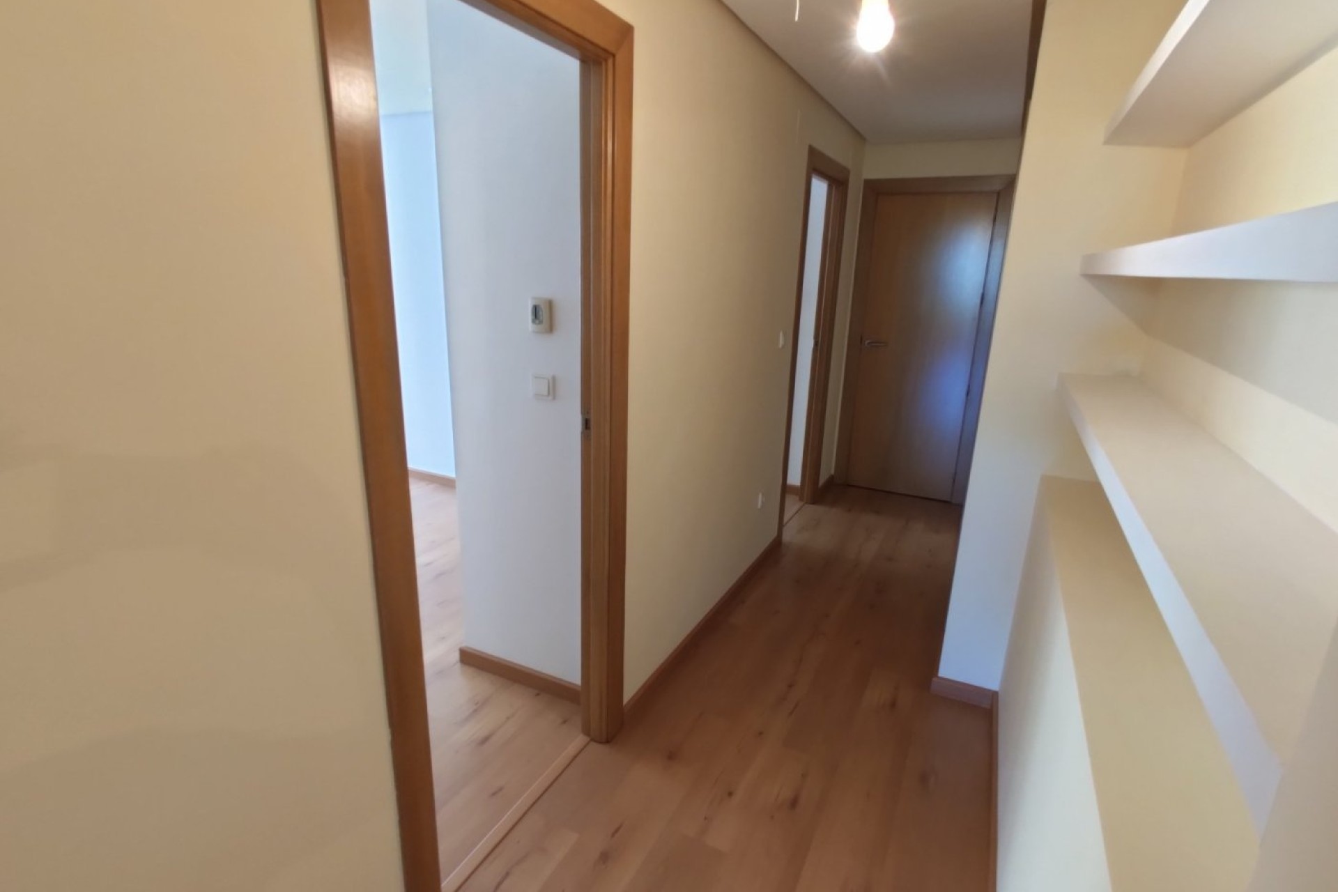 Sale - Apartment Flat -
Torrevieja - Puerto