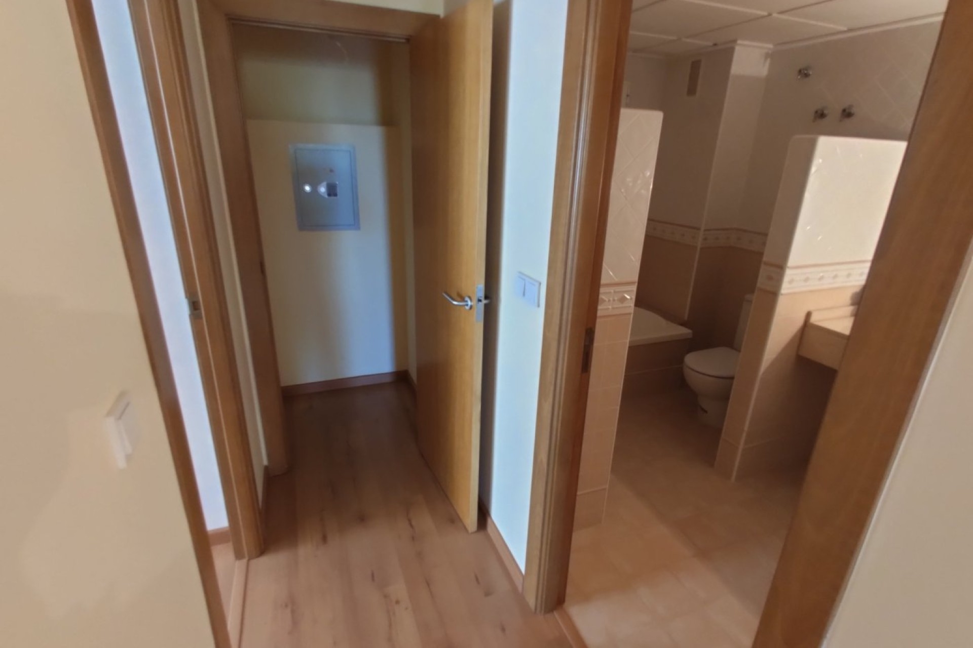 Sale - Apartment Flat -
Torrevieja - Puerto