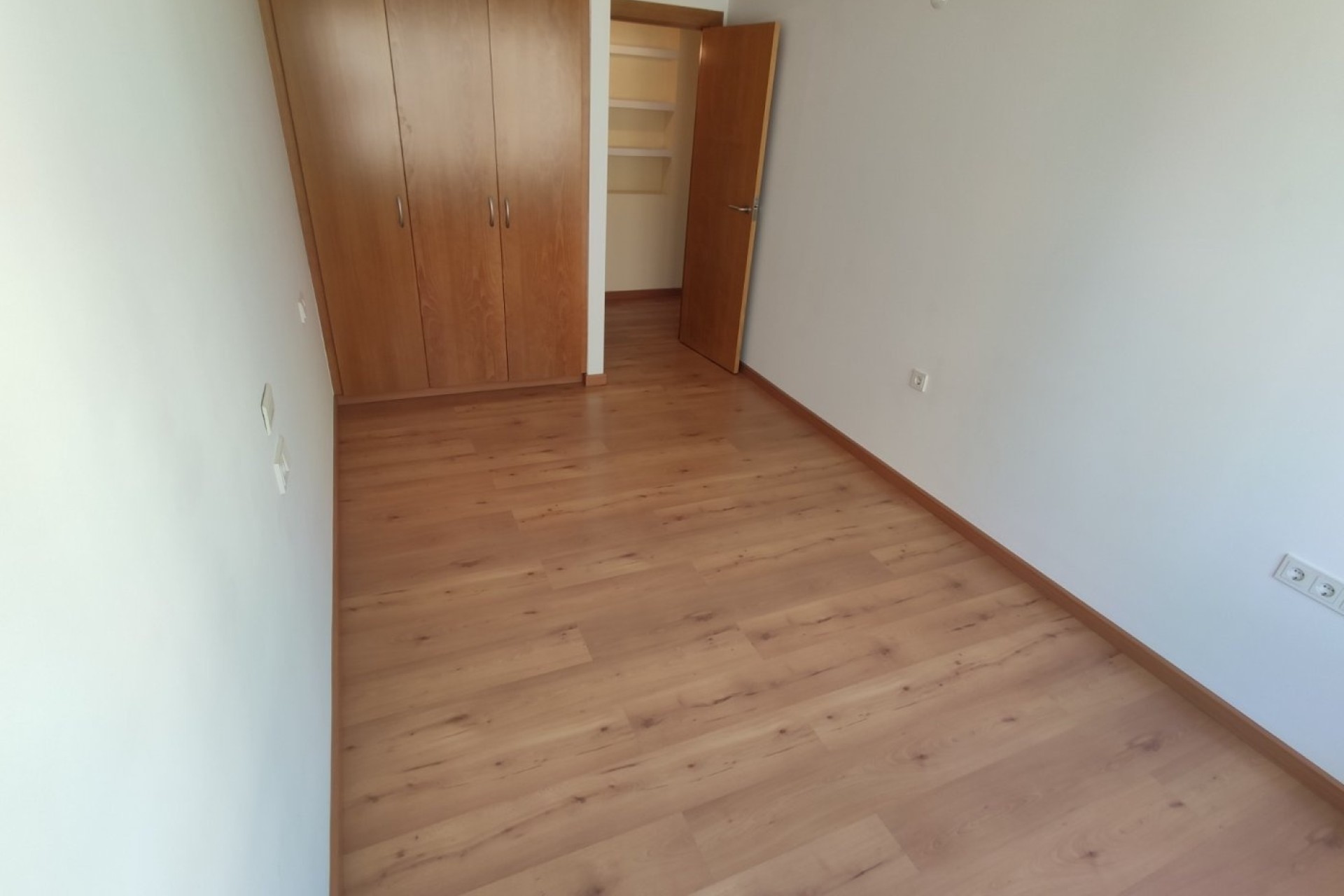 Sale - Apartment Flat -
Torrevieja - Puerto