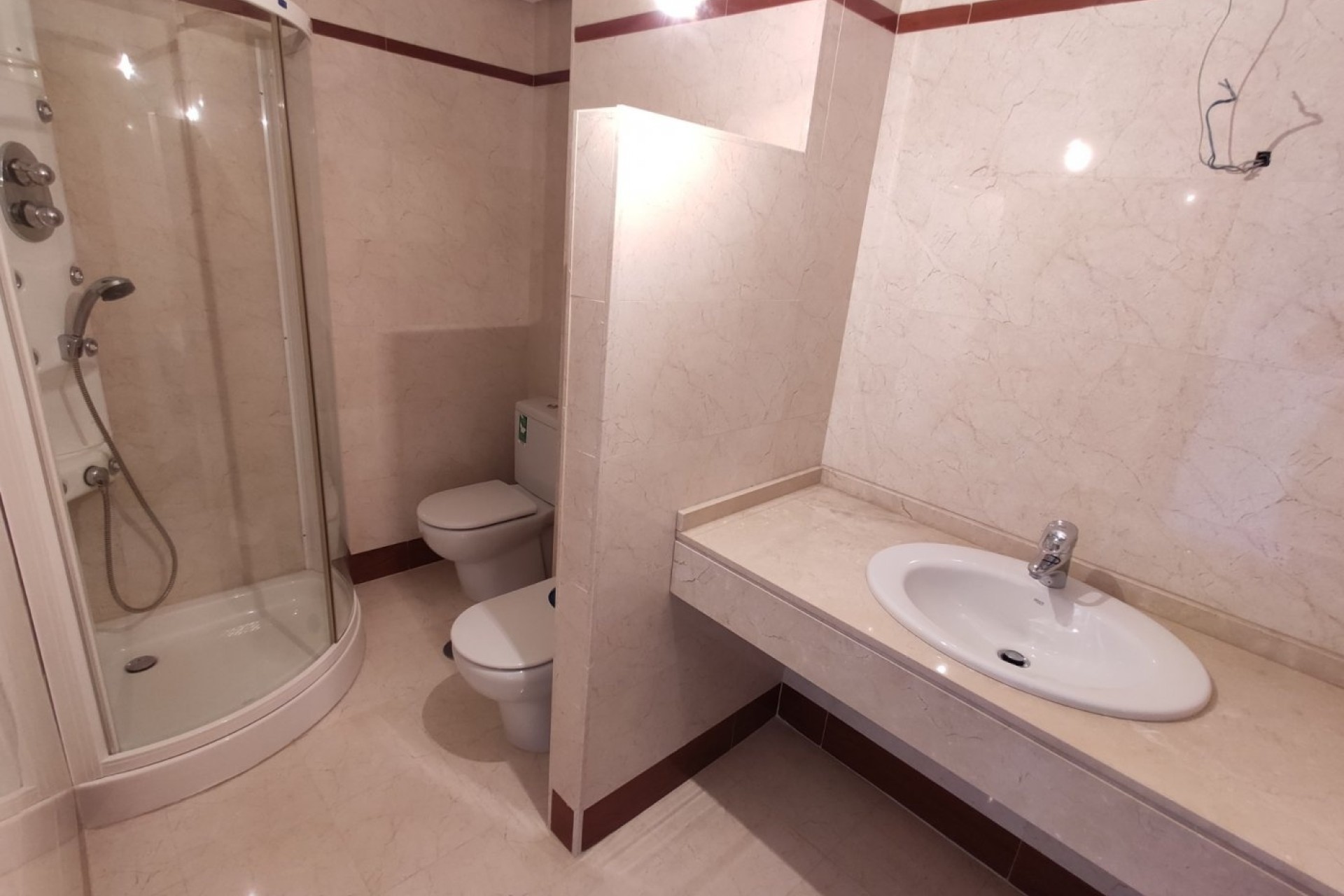 Sale - Apartment Flat -
Torrevieja - Puerto