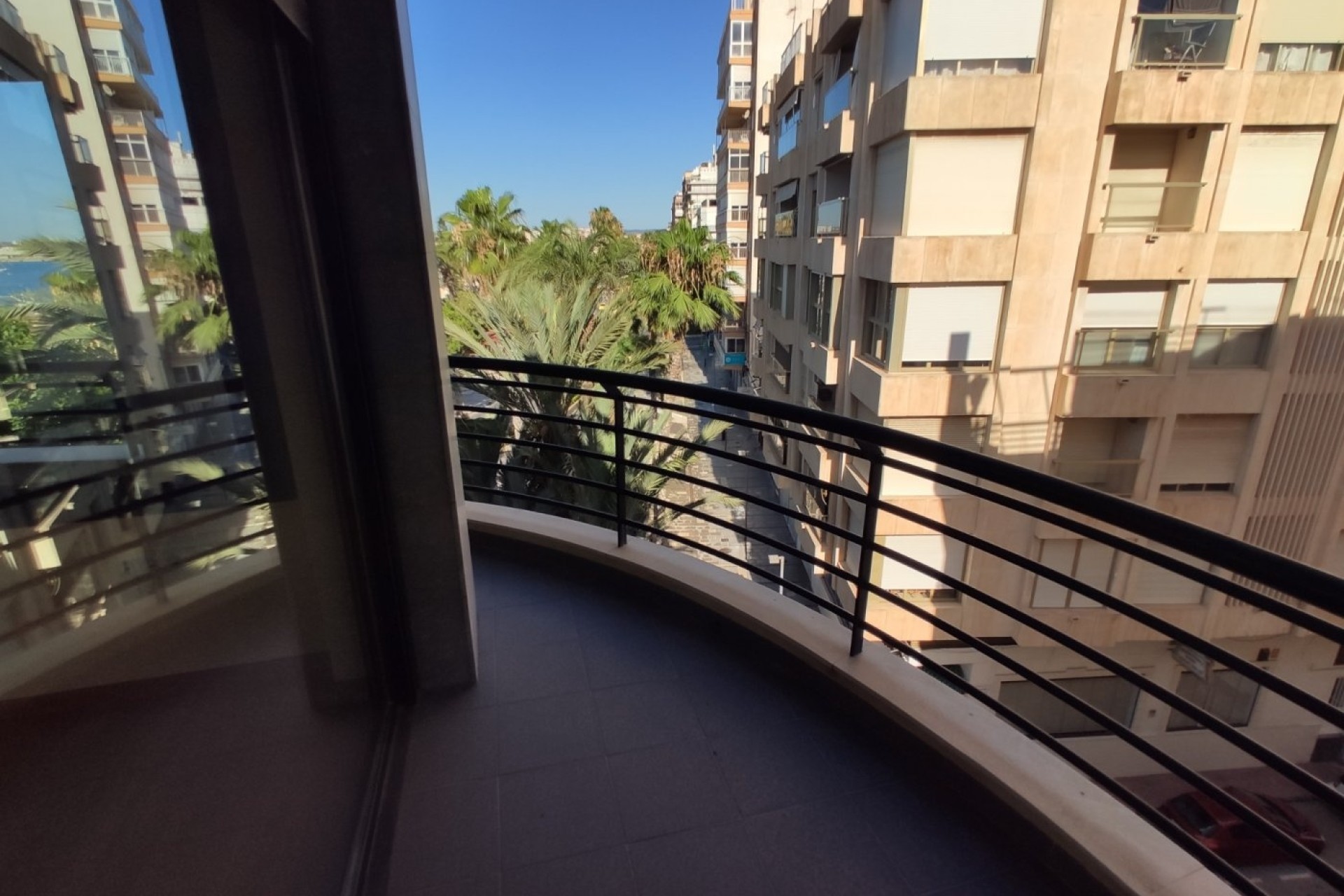 Sale - Apartment Flat -
Torrevieja - Puerto
