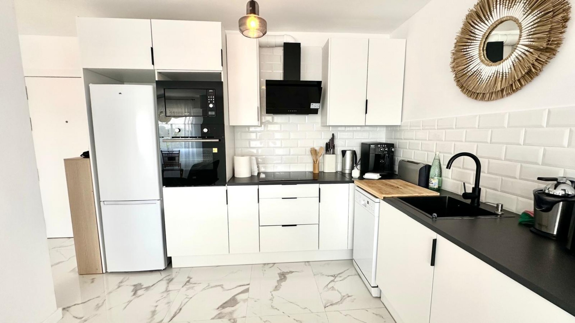 Sale - Apartment Flat -
Torrevieja - Punta prima