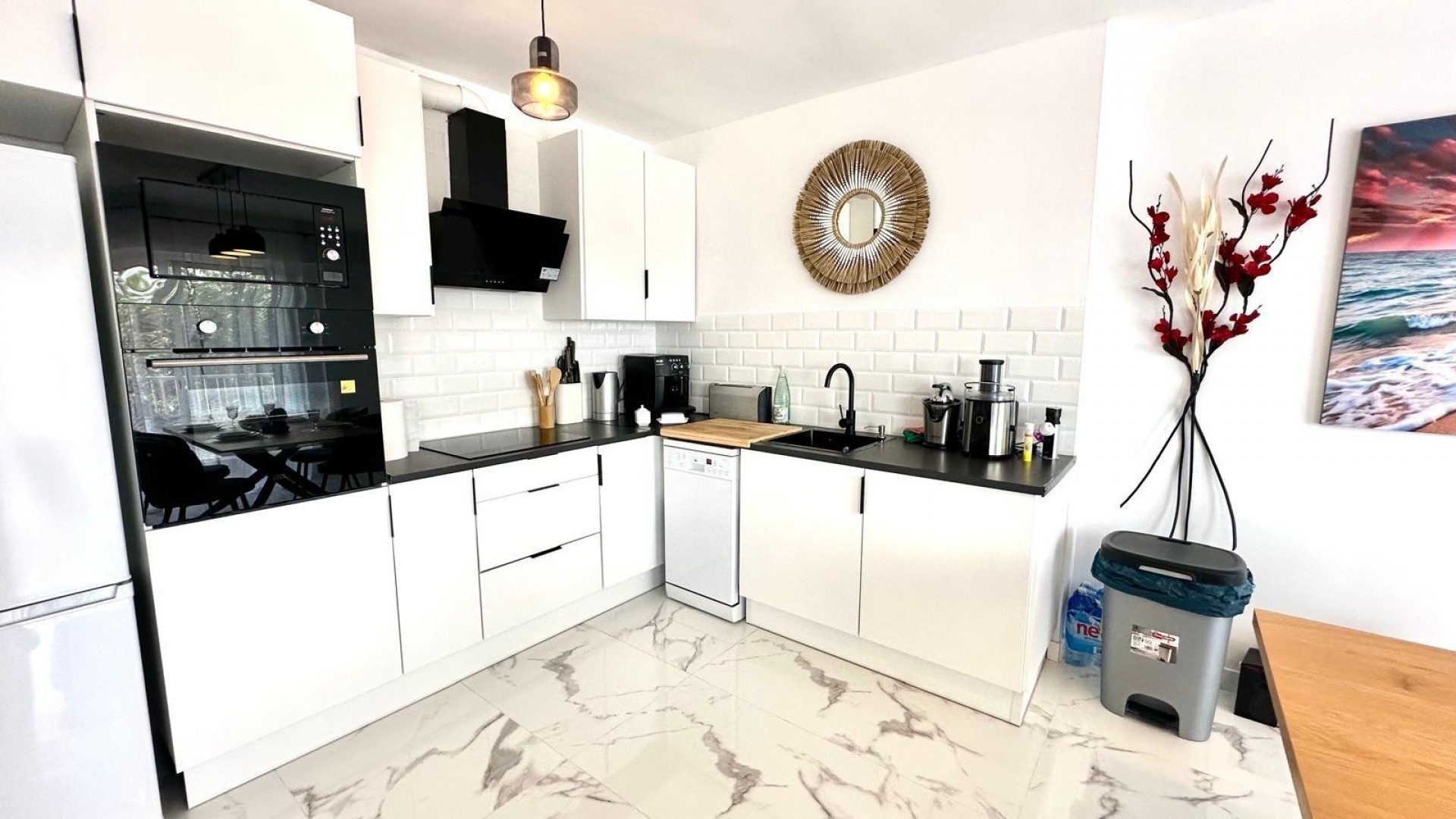 Sale - Apartment Flat -
Torrevieja - Punta prima