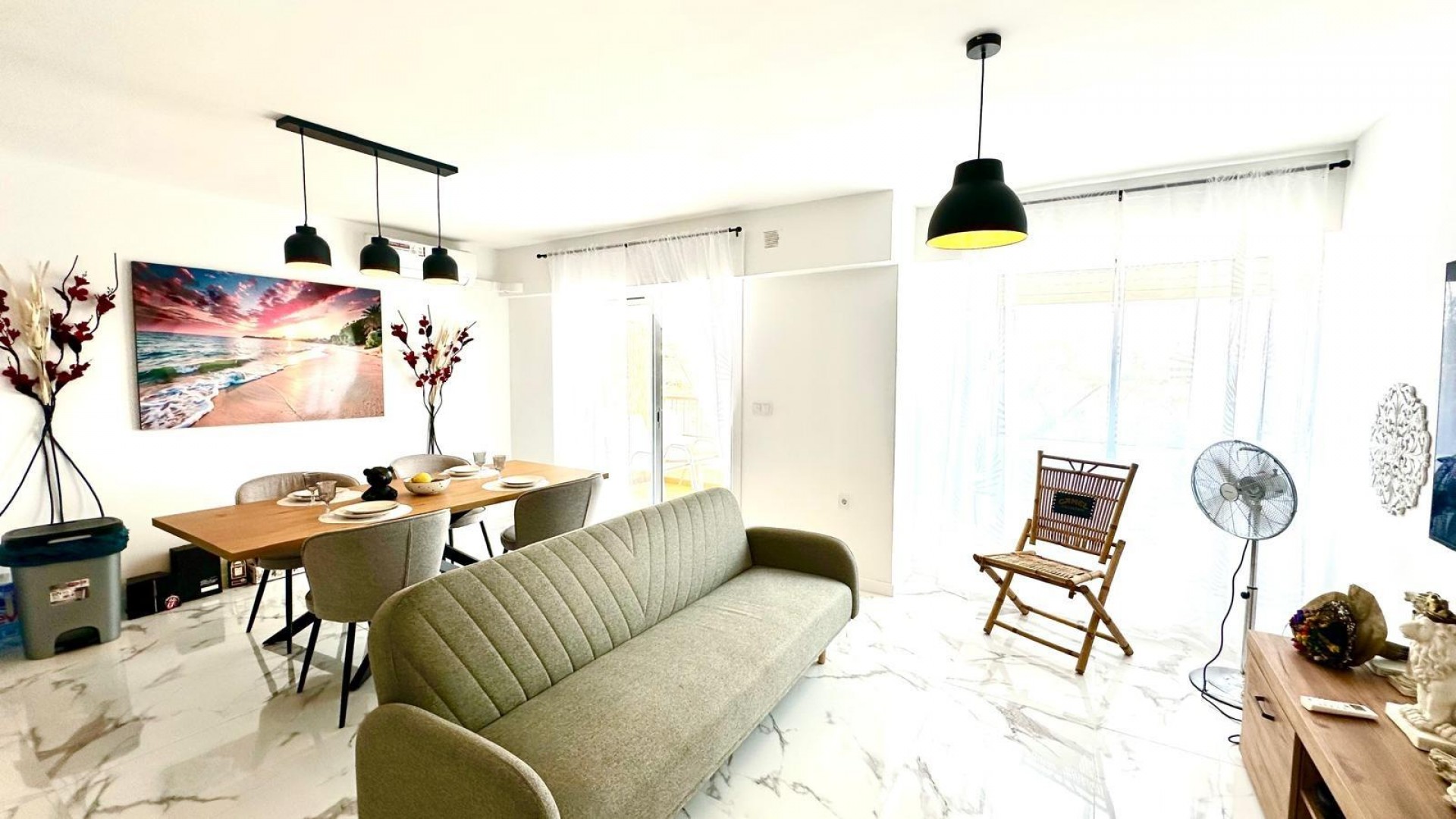 Sale - Apartment Flat -
Torrevieja - Punta prima