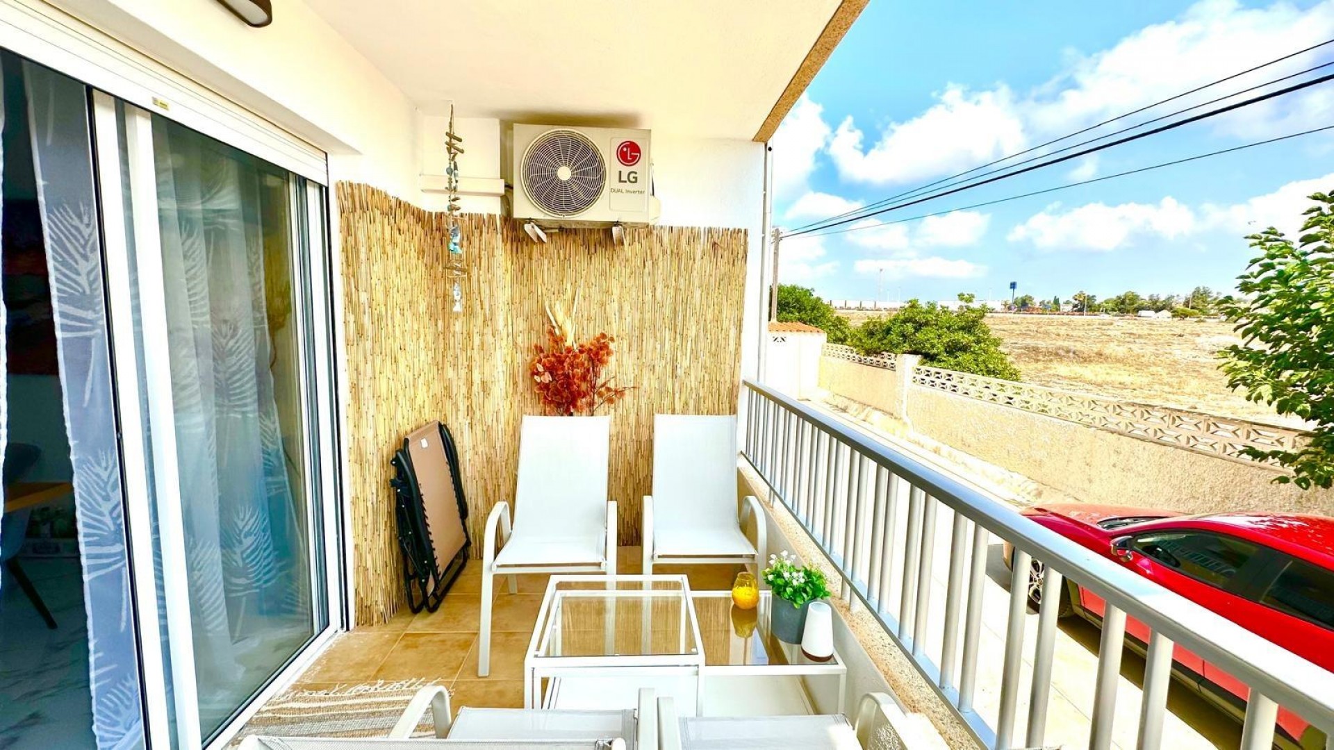 Sale - Apartment Flat -
Torrevieja - Punta prima