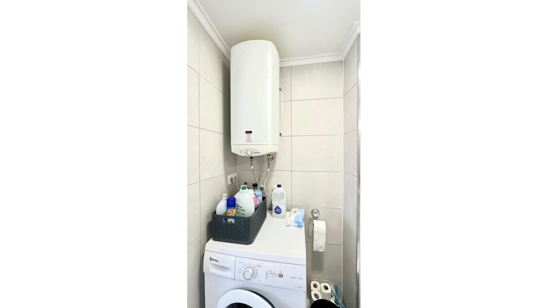 Sale - Apartment Flat -
Torrevieja - Punta prima