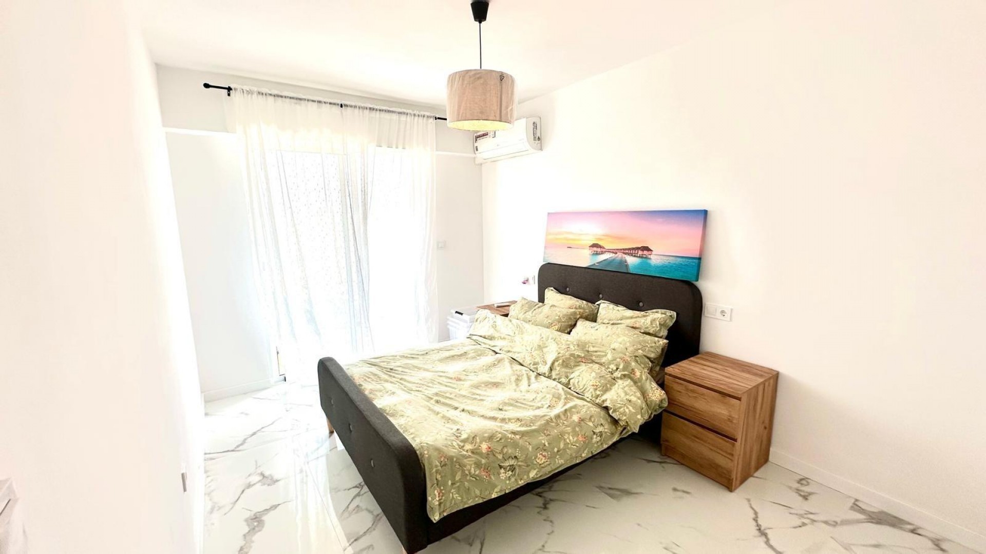 Sale - Apartment Flat -
Torrevieja - Punta prima
