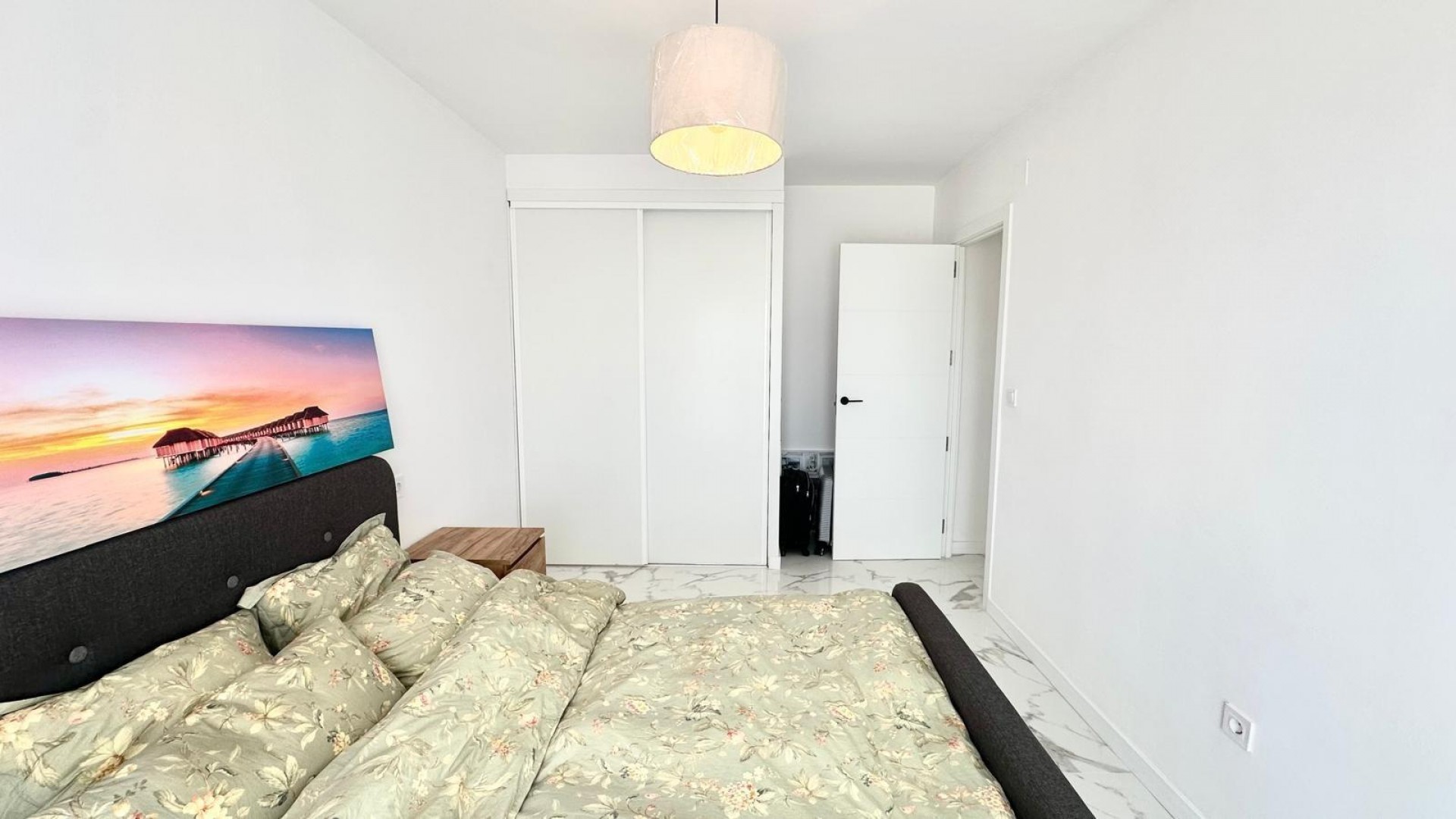 Sale - Apartment Flat -
Torrevieja - Punta prima