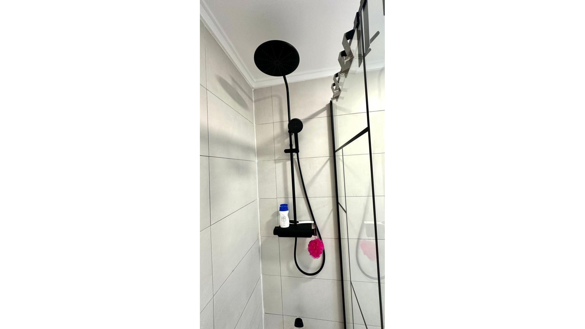 Sale - Apartment Flat -
Torrevieja - Punta prima