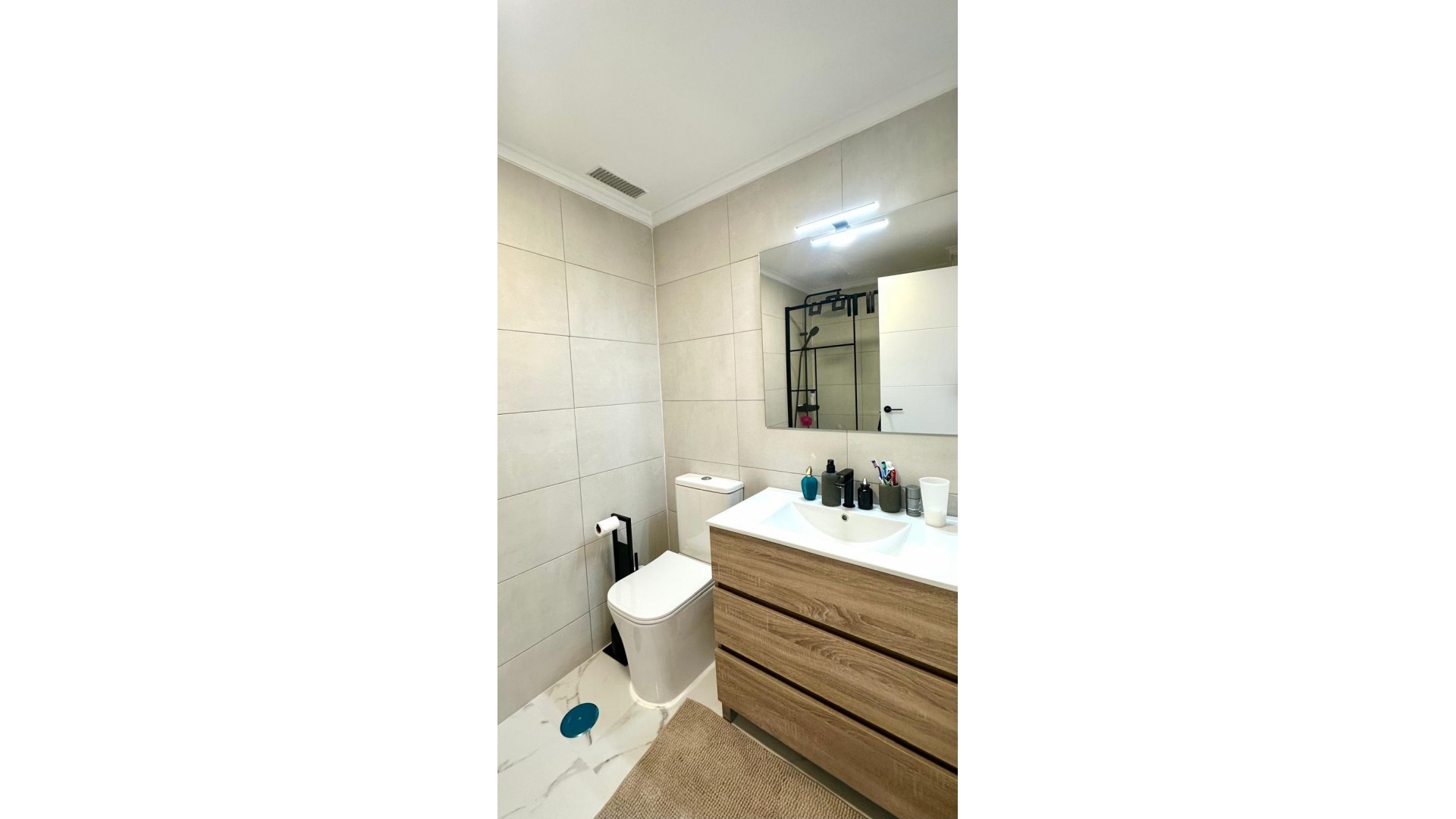 Sale - Apartment Flat -
Torrevieja - Punta prima