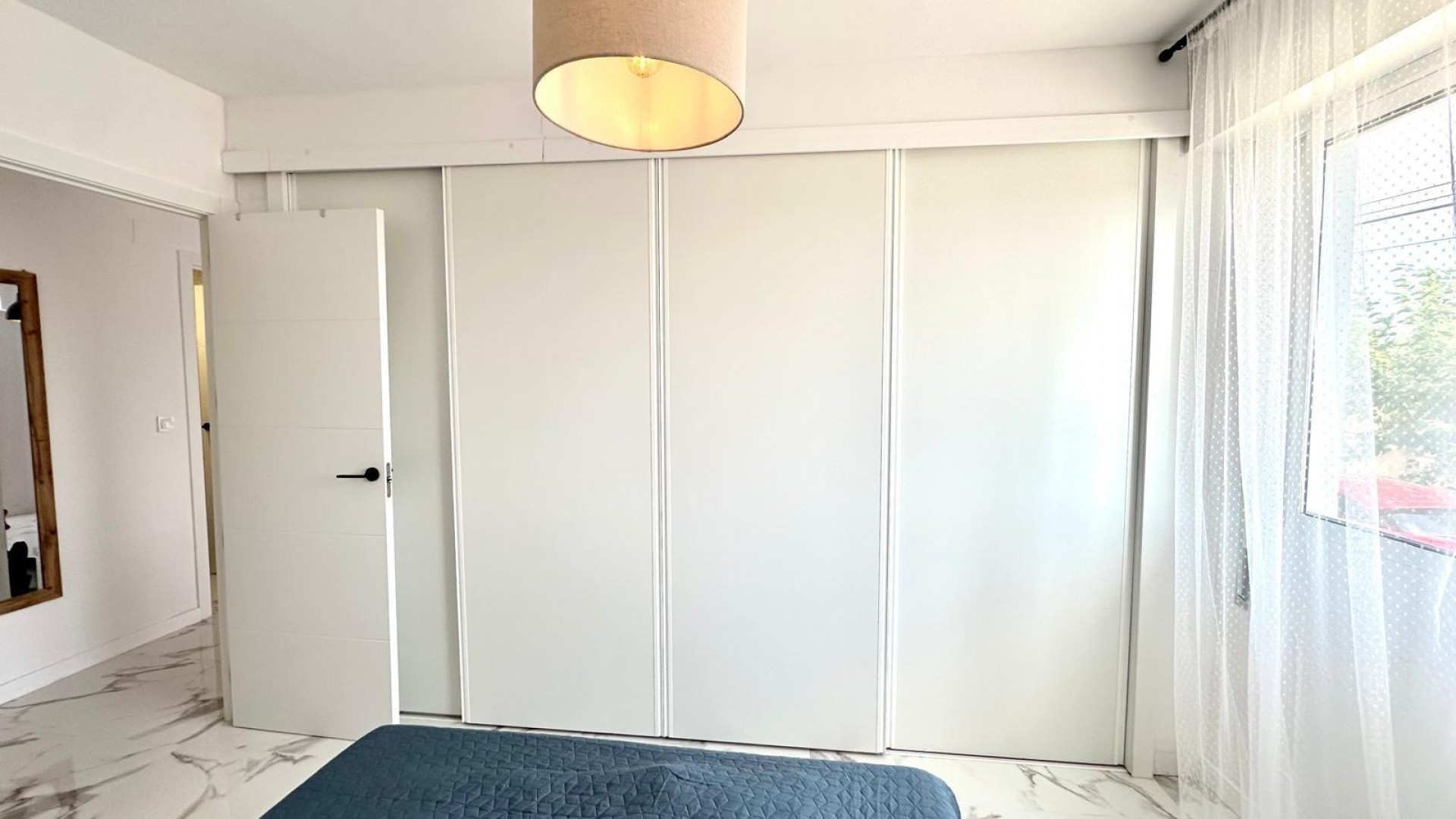 Sale - Apartment Flat -
Torrevieja - Punta prima