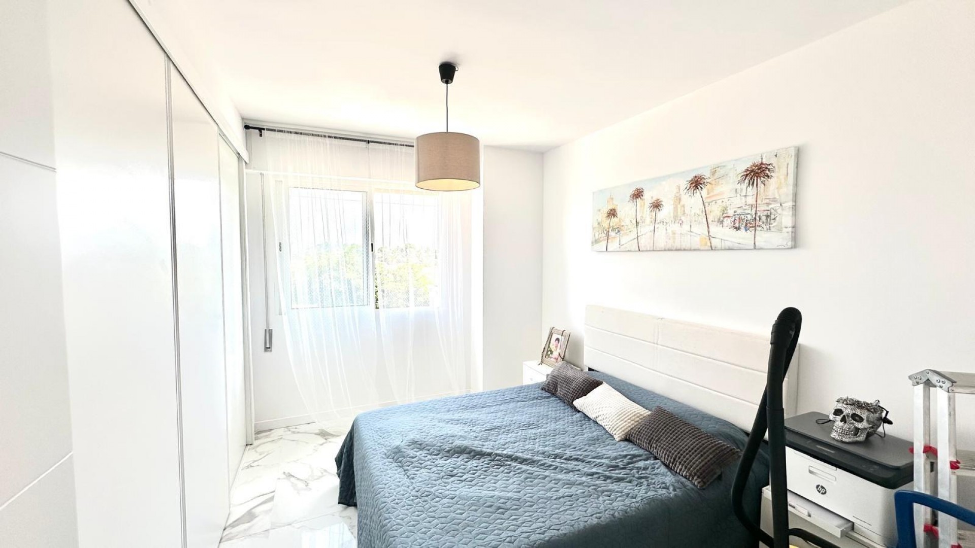 Sale - Apartment Flat -
Torrevieja - Punta prima