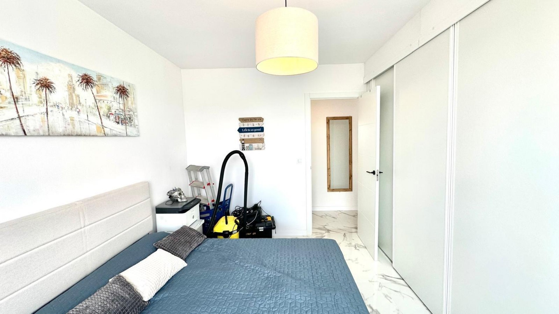 Sale - Apartment Flat -
Torrevieja - Punta prima