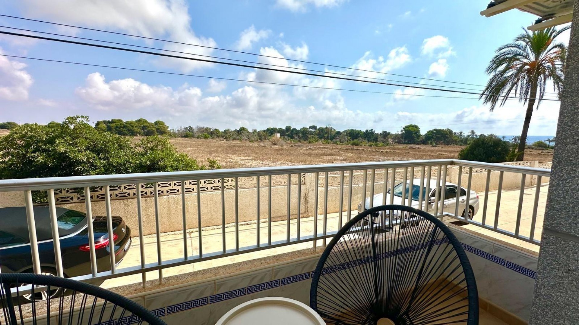 Sale - Apartment Flat -
Torrevieja - Punta prima