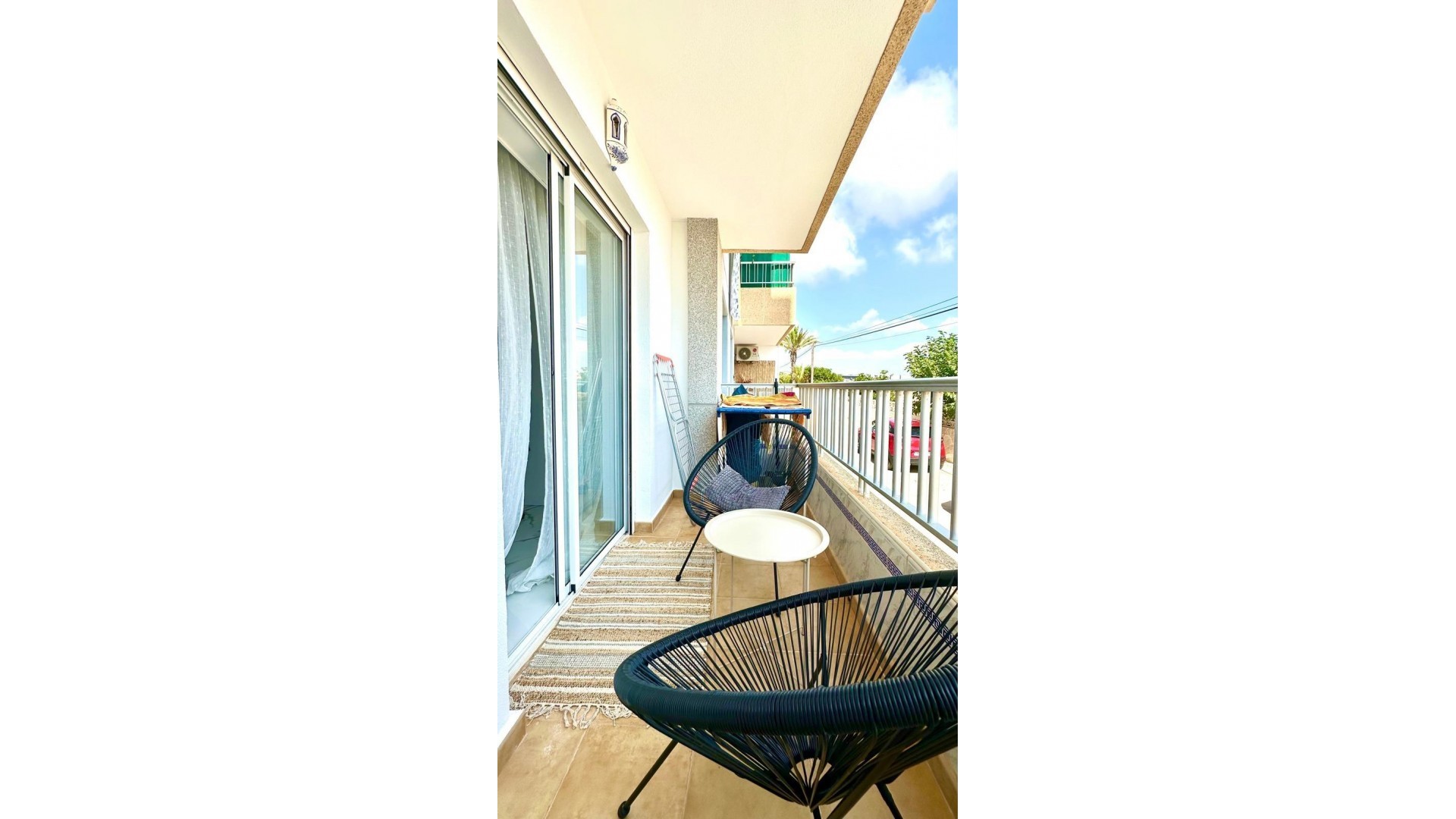 Sale - Apartment Flat -
Torrevieja - Punta prima