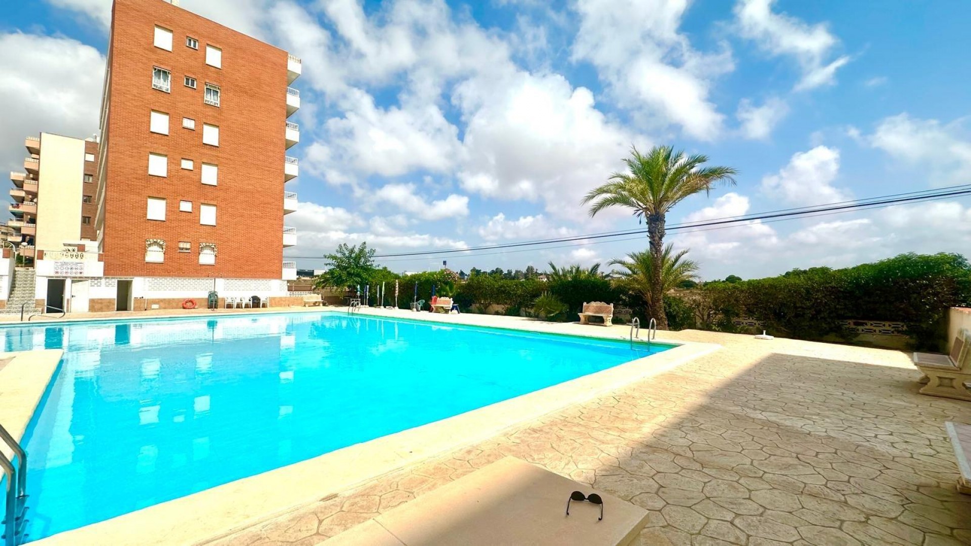 Sale - Apartment Flat -
Torrevieja - Punta prima