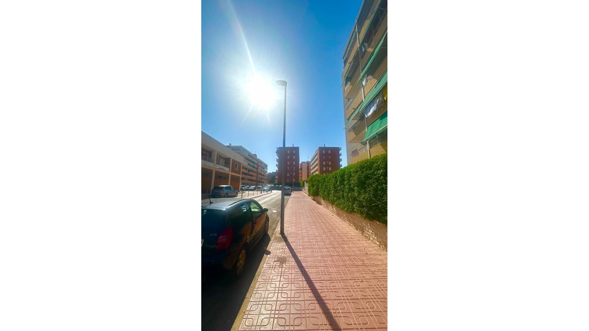 Sale - Apartment Flat -
Torrevieja - Punta prima