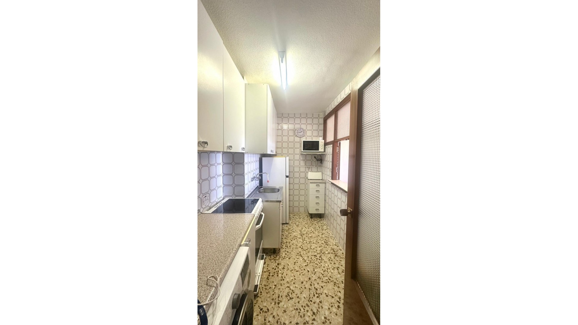 Sale - Apartment Flat -
Torrevieja - Punta prima