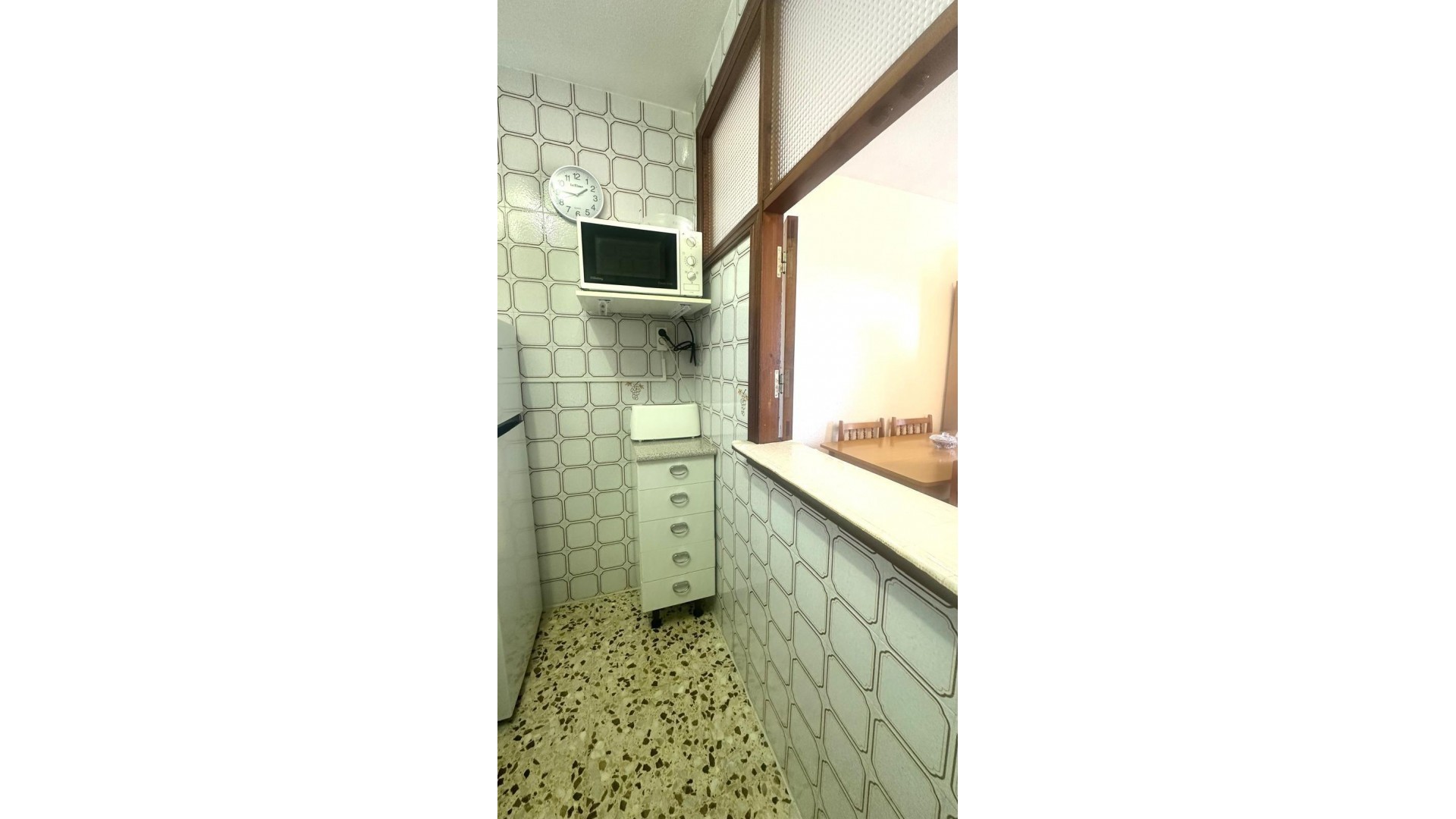 Sale - Apartment Flat -
Torrevieja - Punta prima