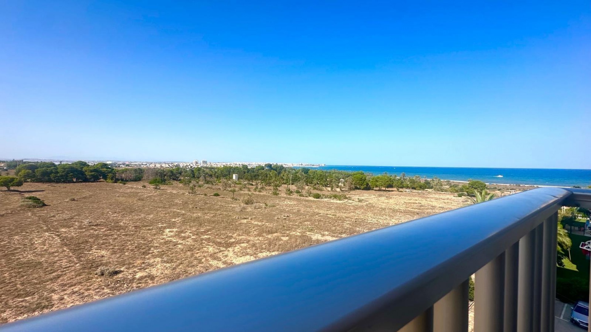 Sale - Apartment Flat -
Torrevieja - Punta prima