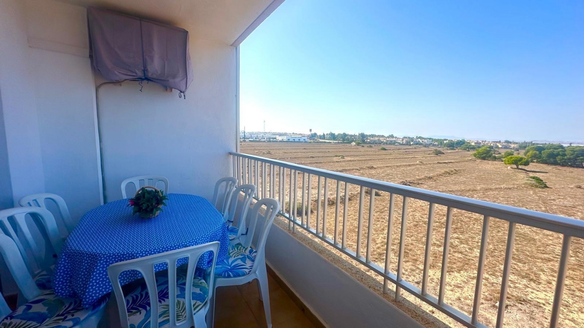 Sale - Apartment Flat -
Torrevieja - Punta prima