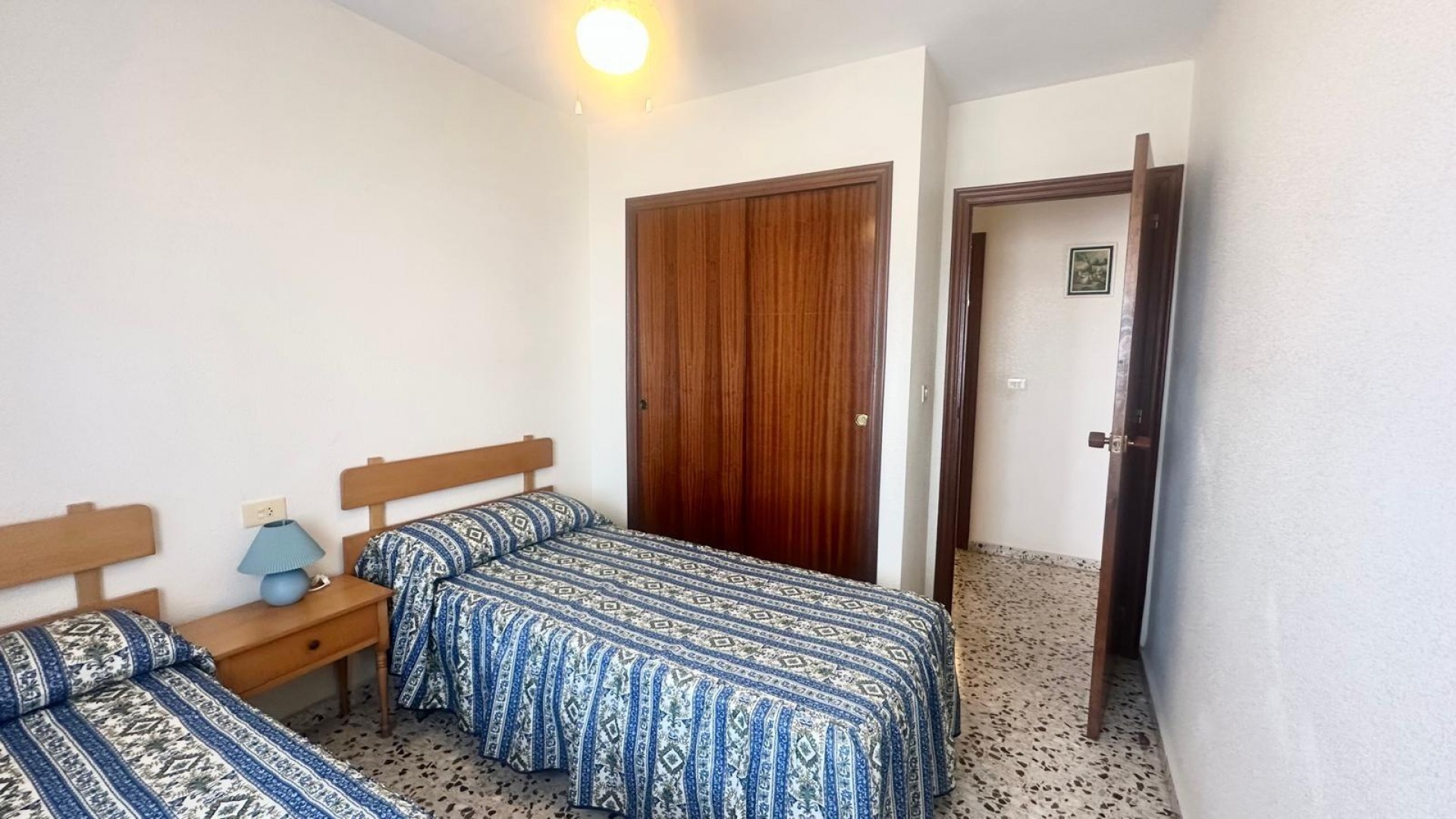 Sale - Apartment Flat -
Torrevieja - Punta prima