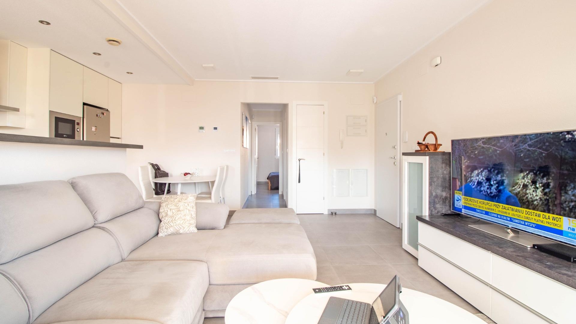 Sale - Apartment Flat -
Torrevieja - Punta prima