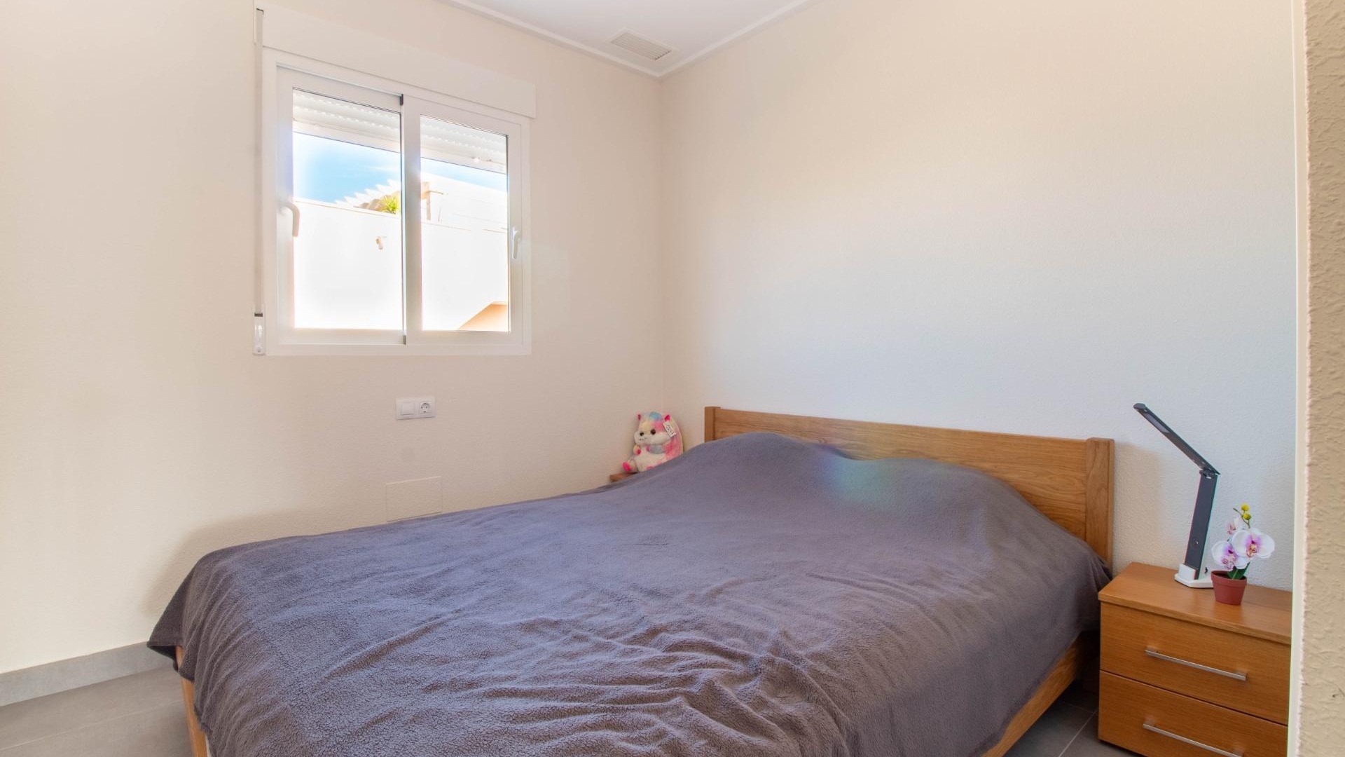 Sale - Apartment Flat -
Torrevieja - Punta prima