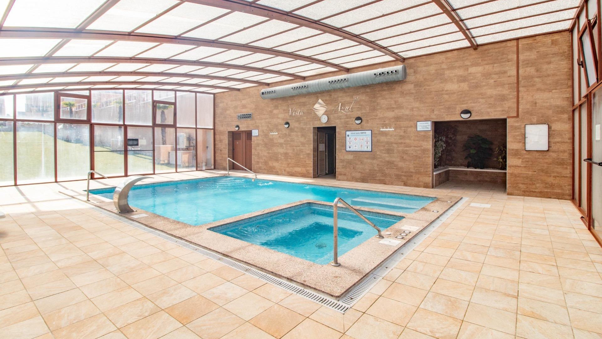 Sale - Apartment Flat -
Torrevieja - Punta prima