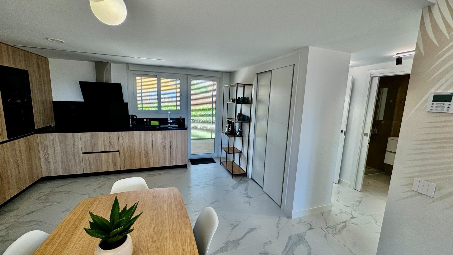 Sale - Apartment Flat -
Torrevieja - Punta prima