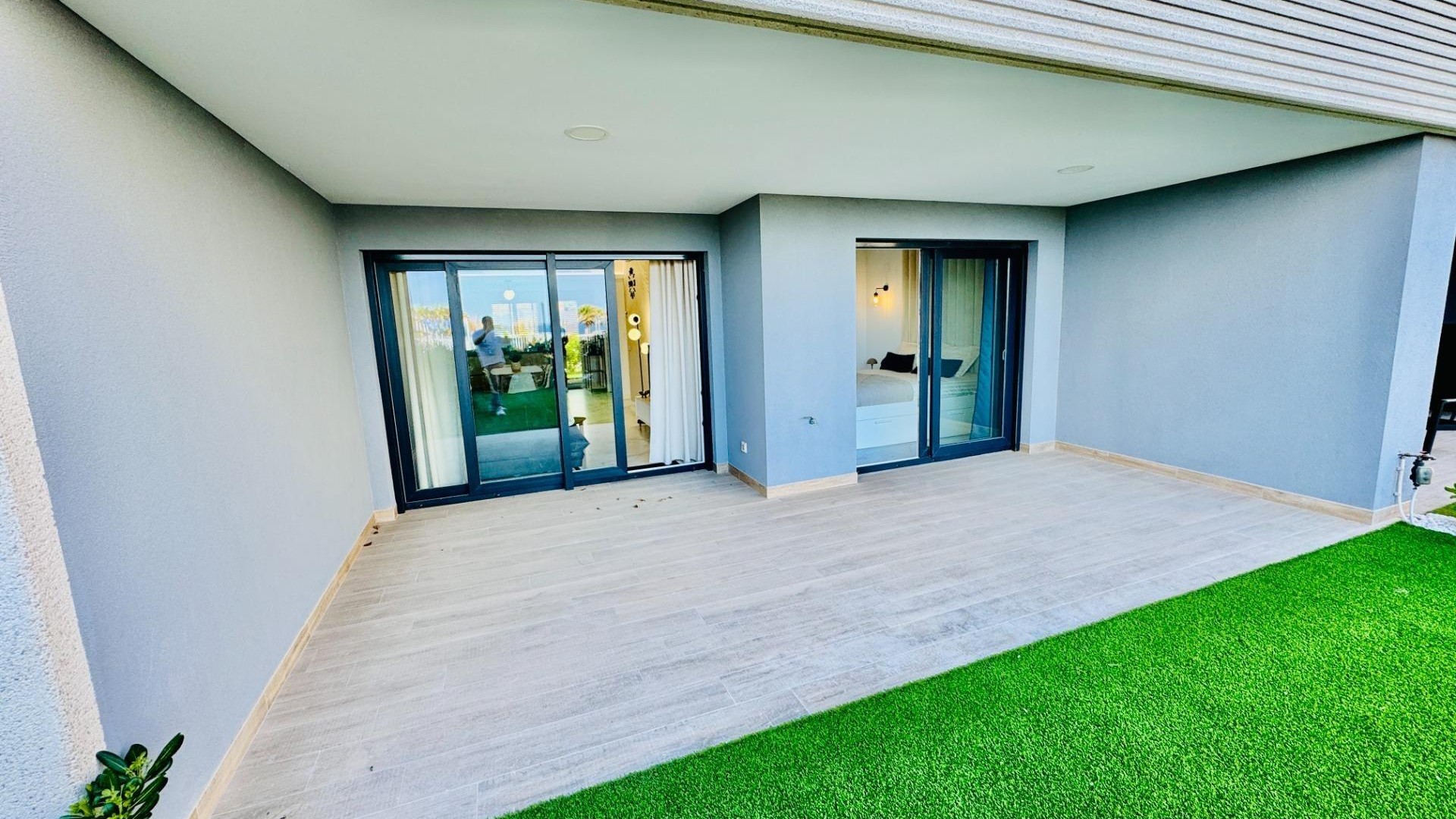 Sale - Apartment Flat -
Torrevieja - Punta prima