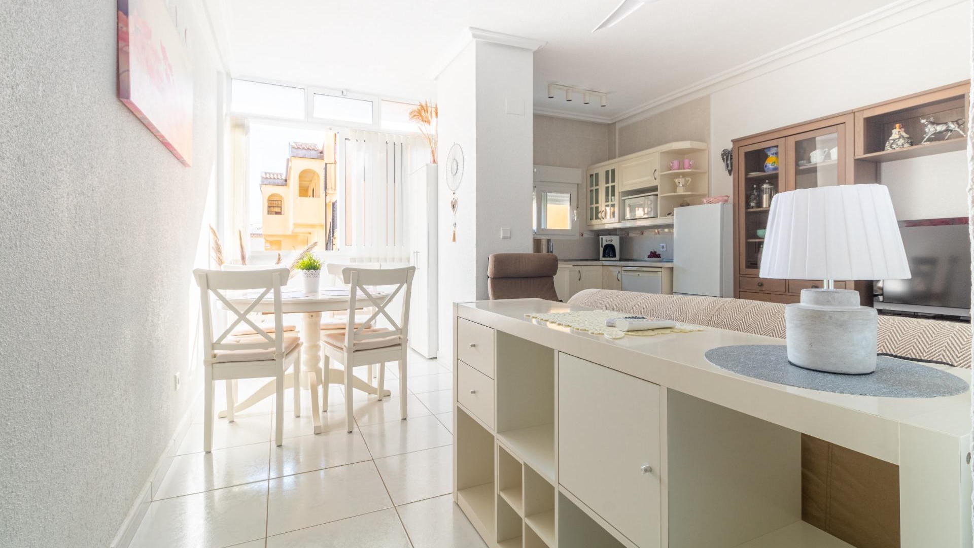 Sale - Apartment Flat -
Torrevieja - Punta prima