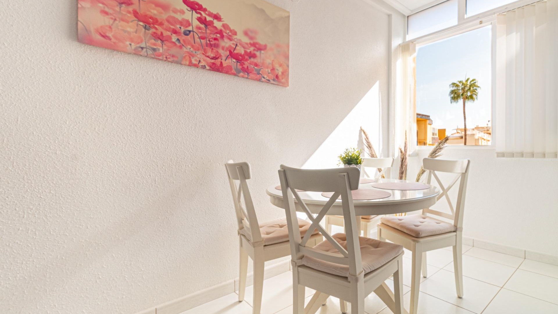 Sale - Apartment Flat -
Torrevieja - Punta prima