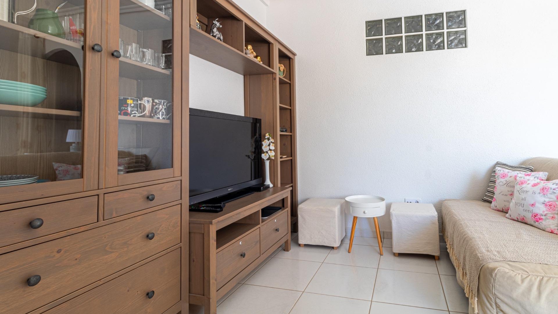 Sale - Apartment Flat -
Torrevieja - Punta prima
