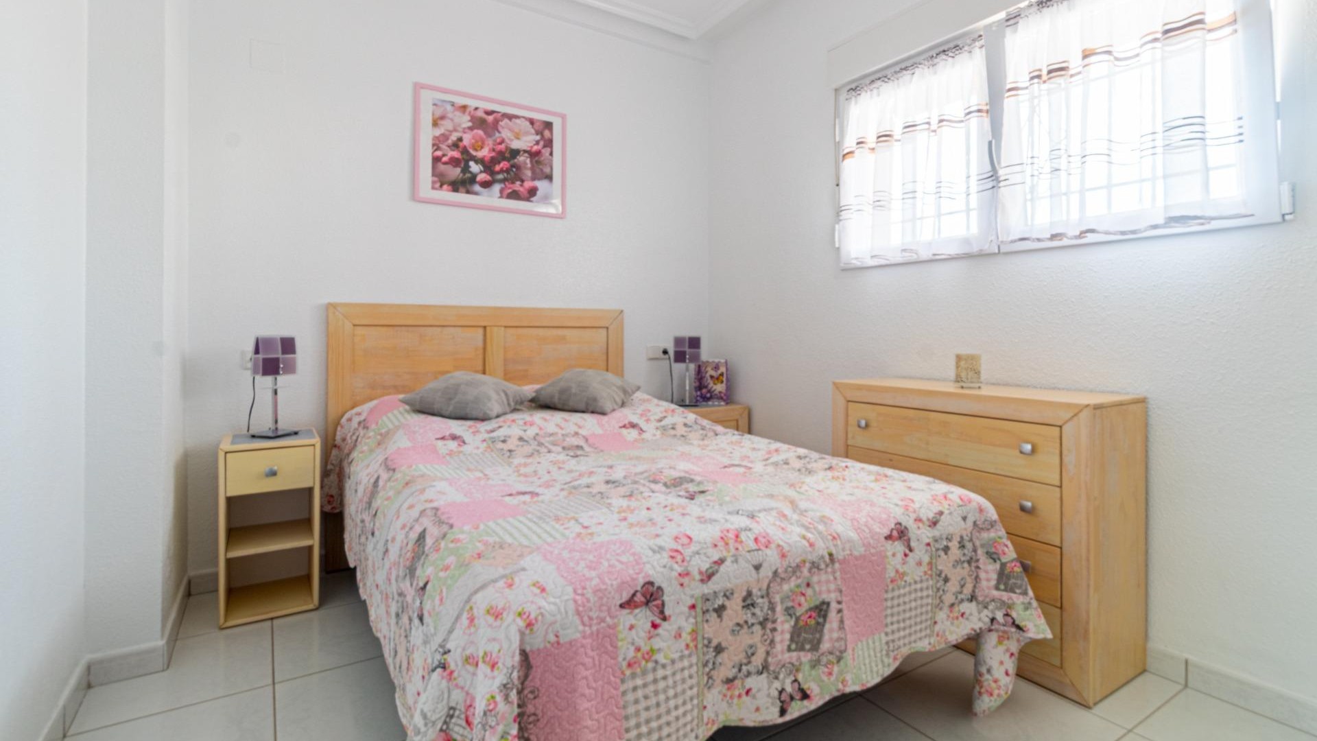 Sale - Apartment Flat -
Torrevieja - Punta prima