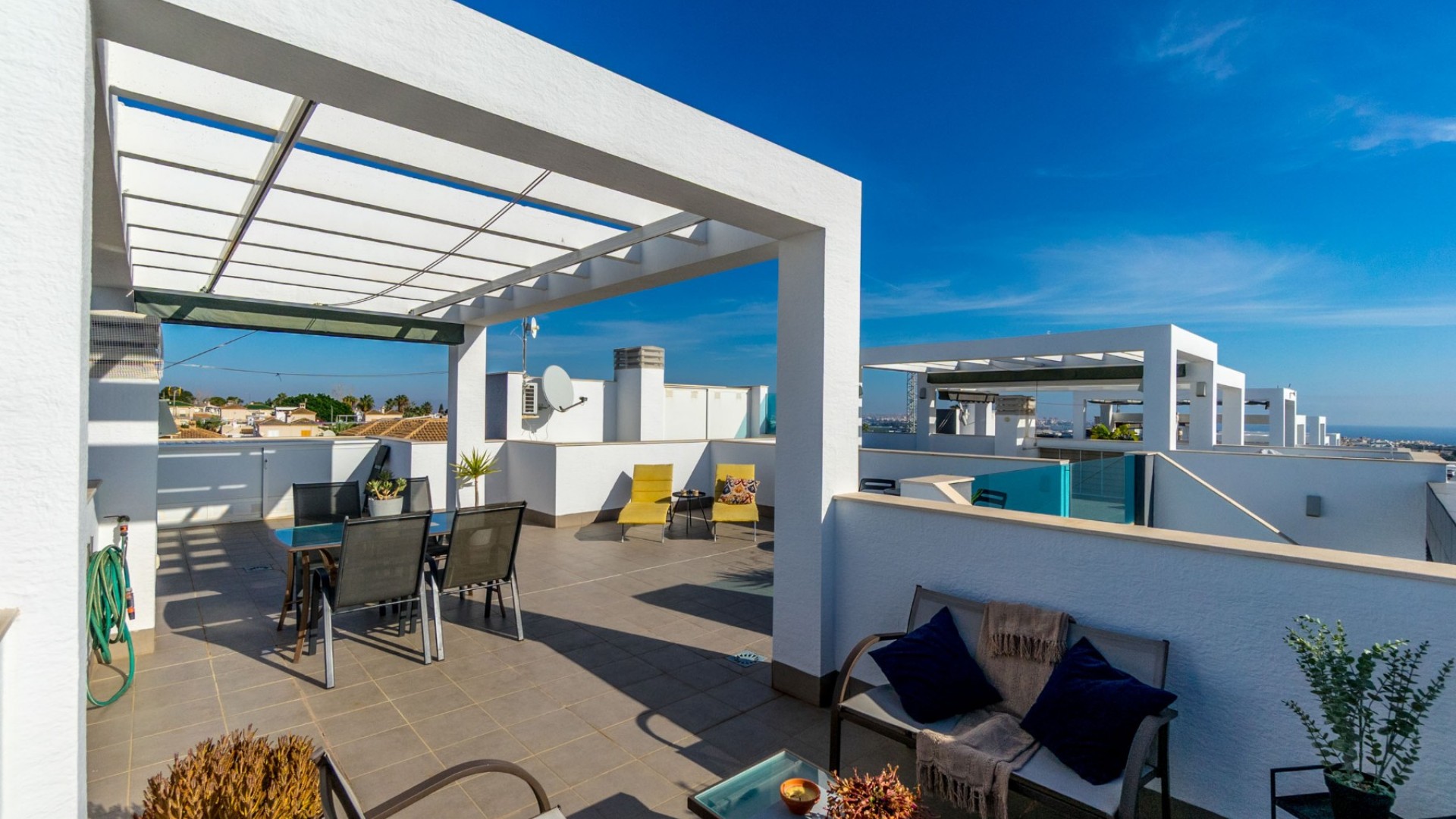 Sale - Apartment Flat -
Torrevieja - Punta Prima