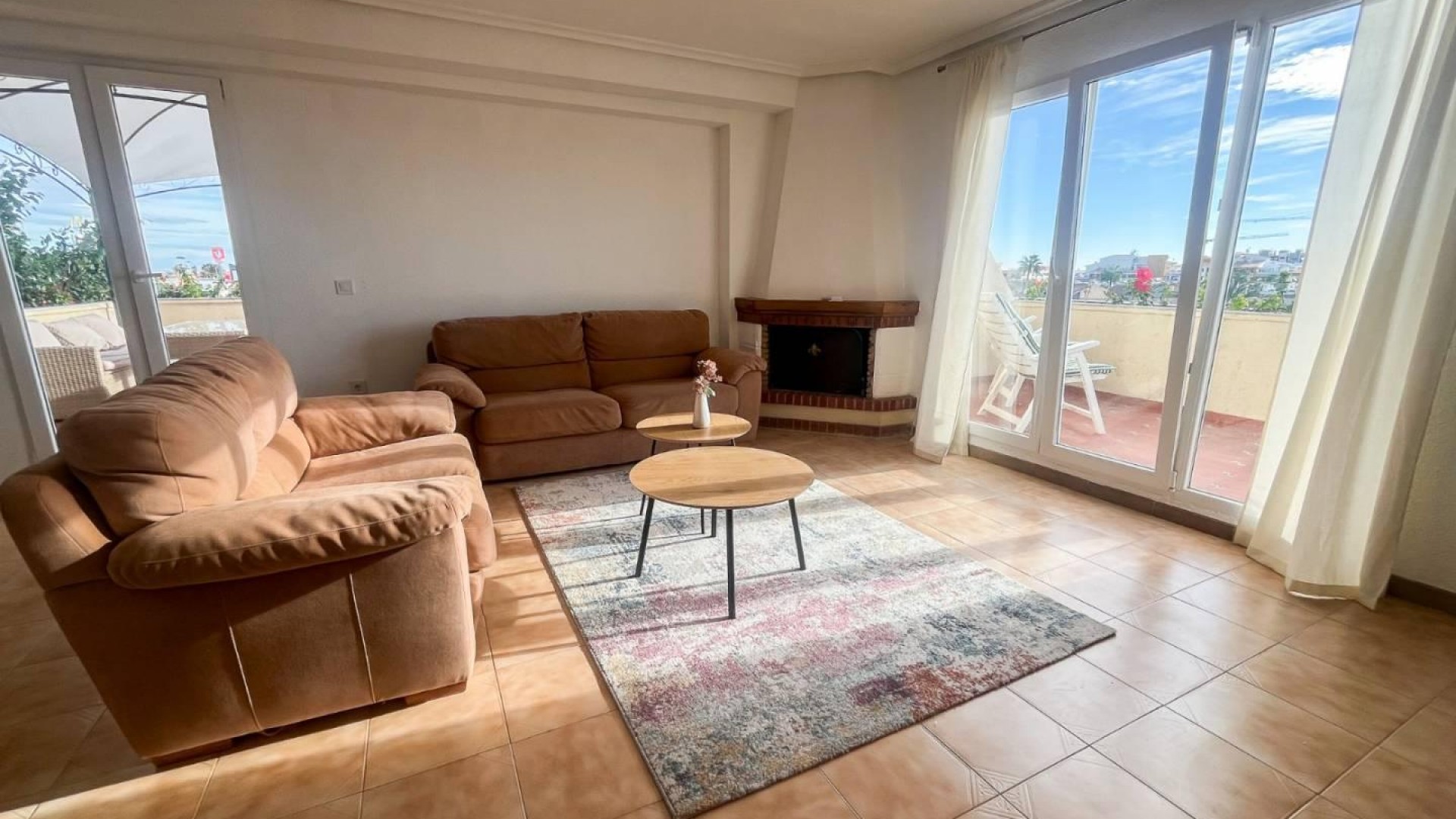 Sale - Apartment Flat -
Torrevieja - Punta Prima