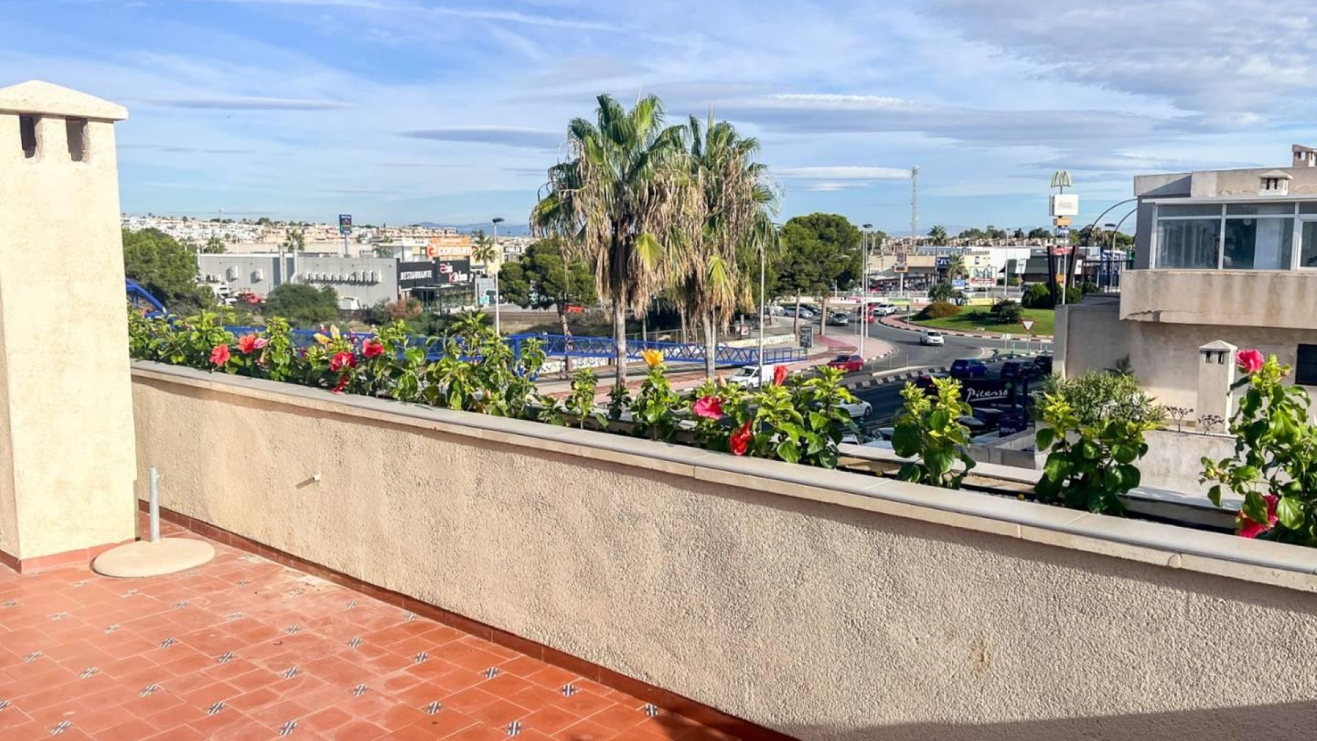 Sale - Apartment Flat -
Torrevieja - Punta Prima