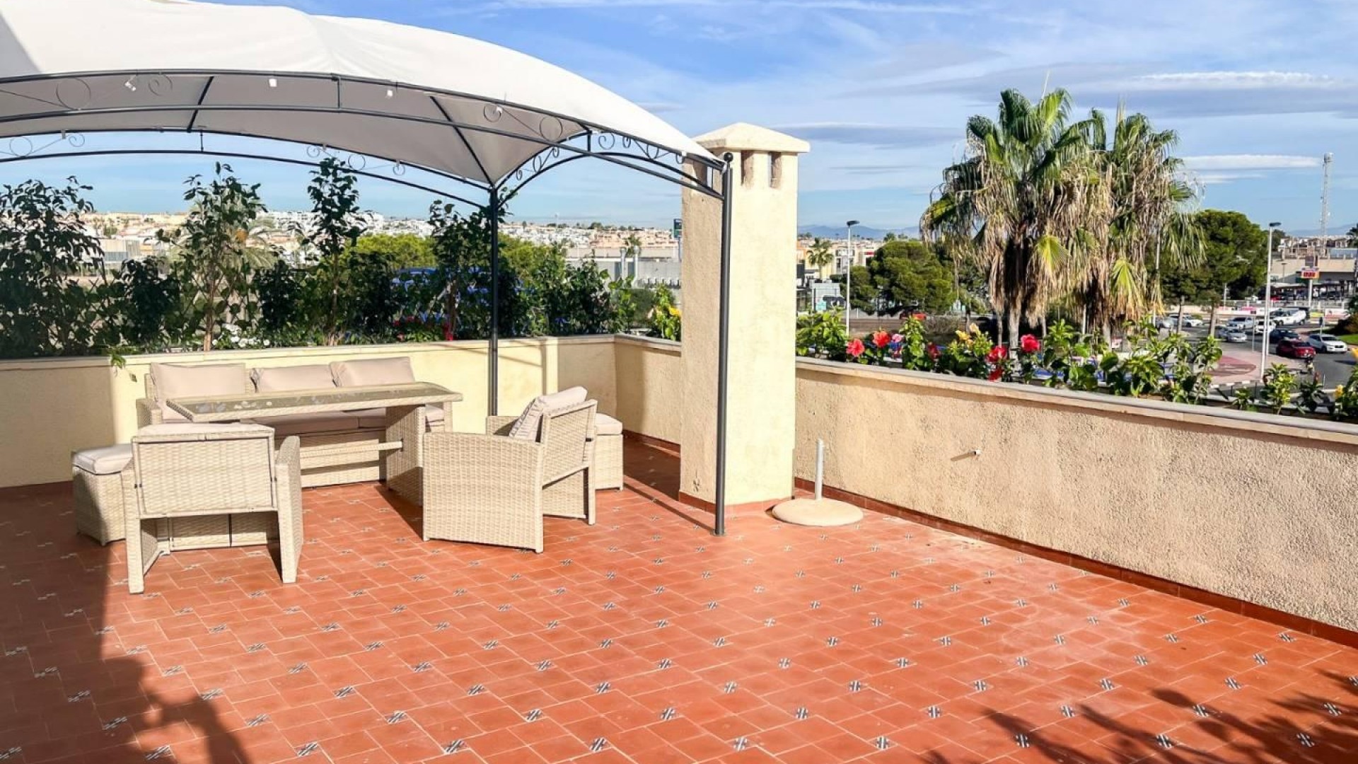 Sale - Apartment Flat -
Torrevieja - Punta Prima