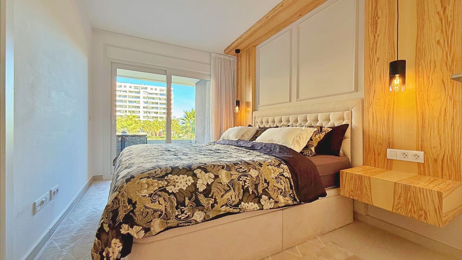 Sale - Apartment Flat -
Torrevieja - Punta Prima