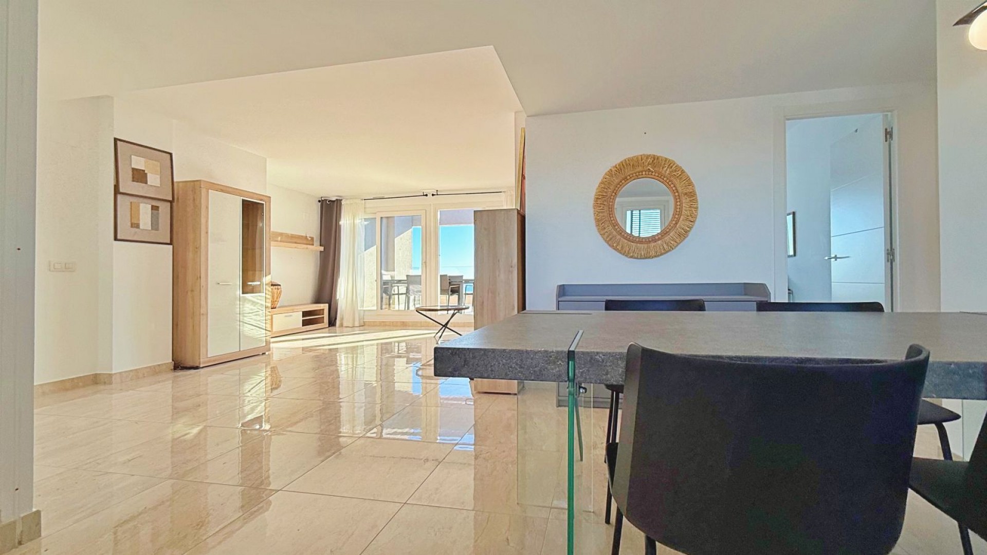 Sale - Apartment Flat -
Torrevieja - Punta Prima