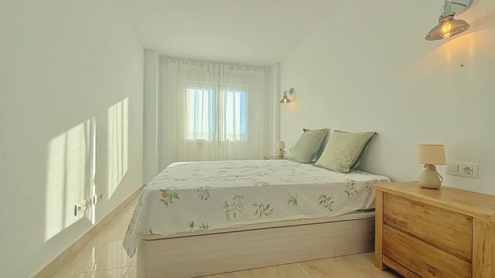 Sale - Apartment Flat -
Torrevieja - Punta Prima